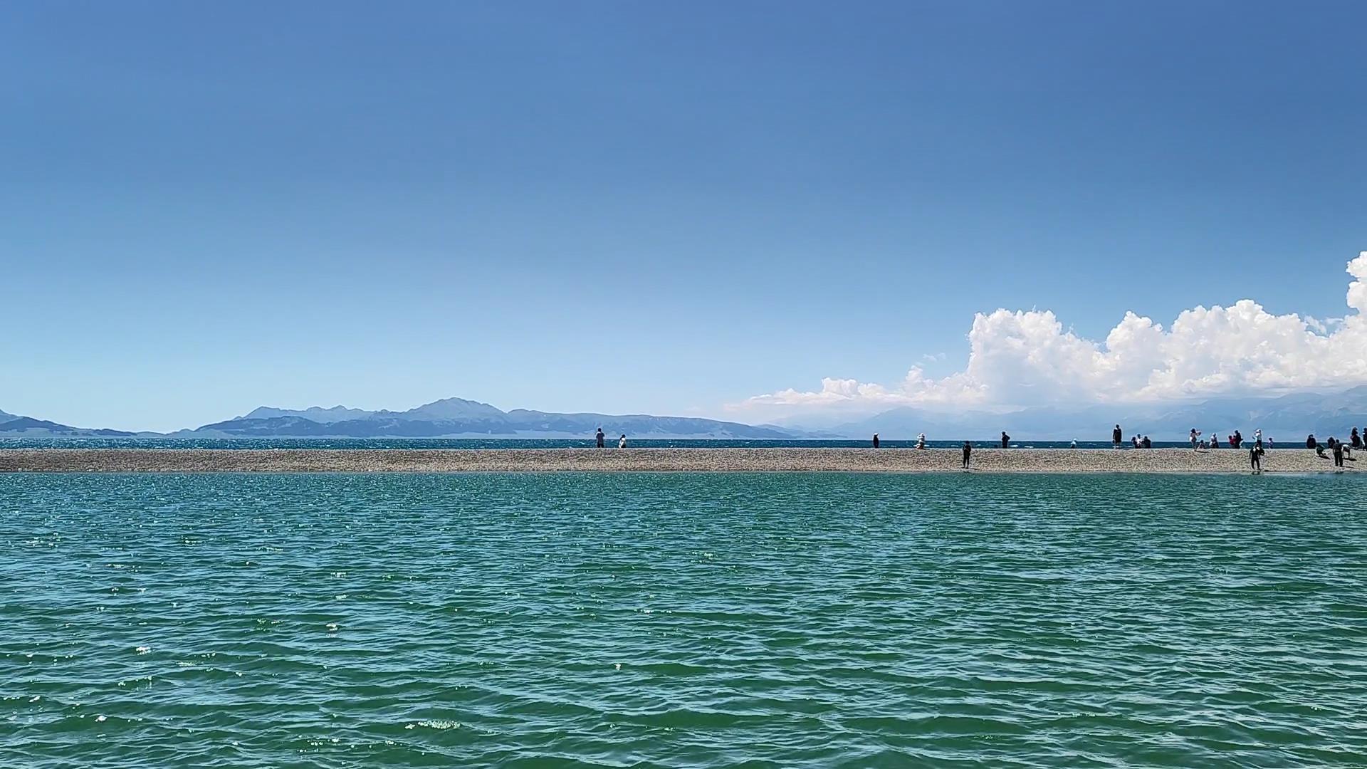 去賽里木湖4日游線路_去賽里木湖旅游