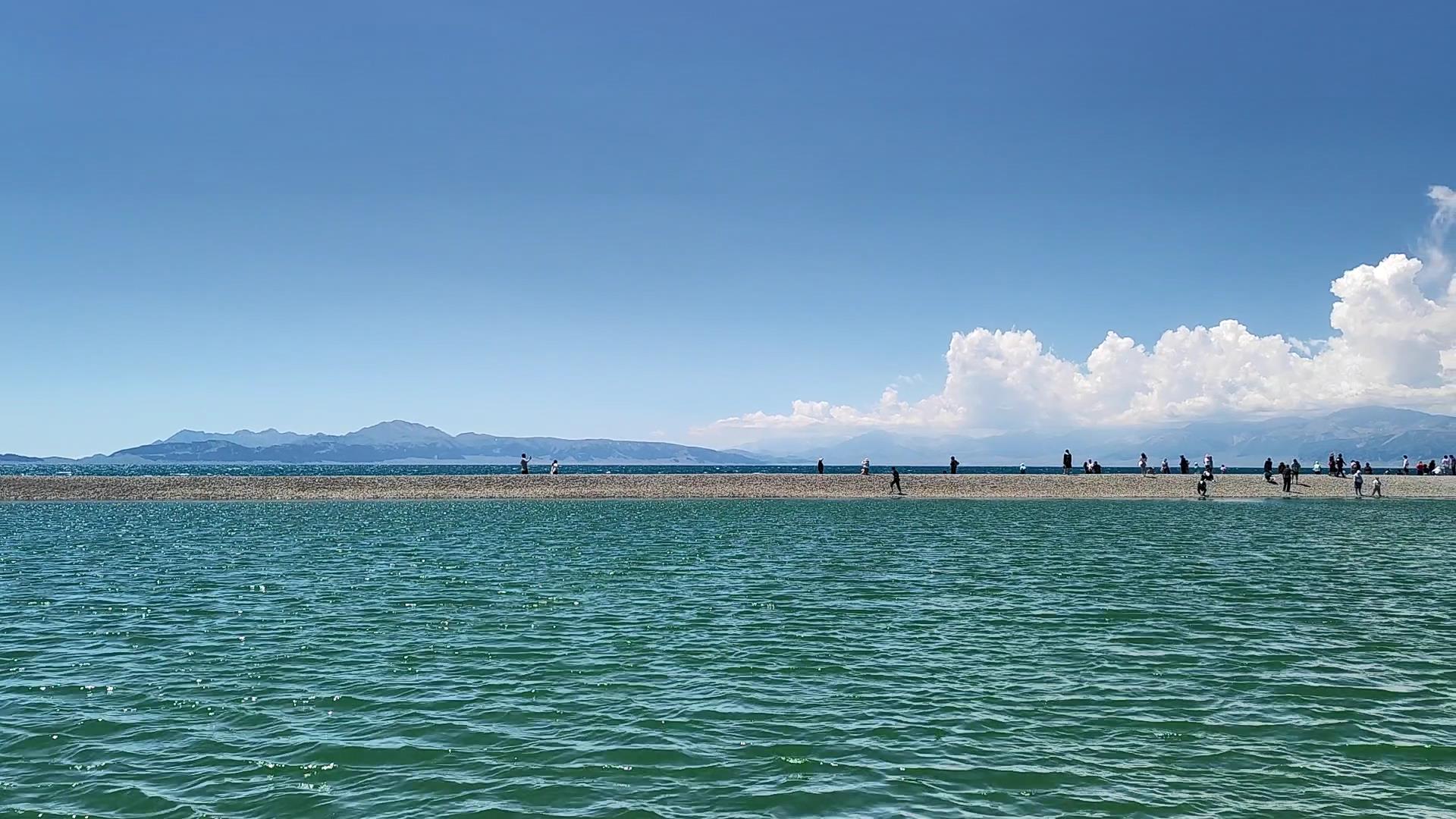 去賽里木湖旅游的團_去賽里木湖玩住哪里