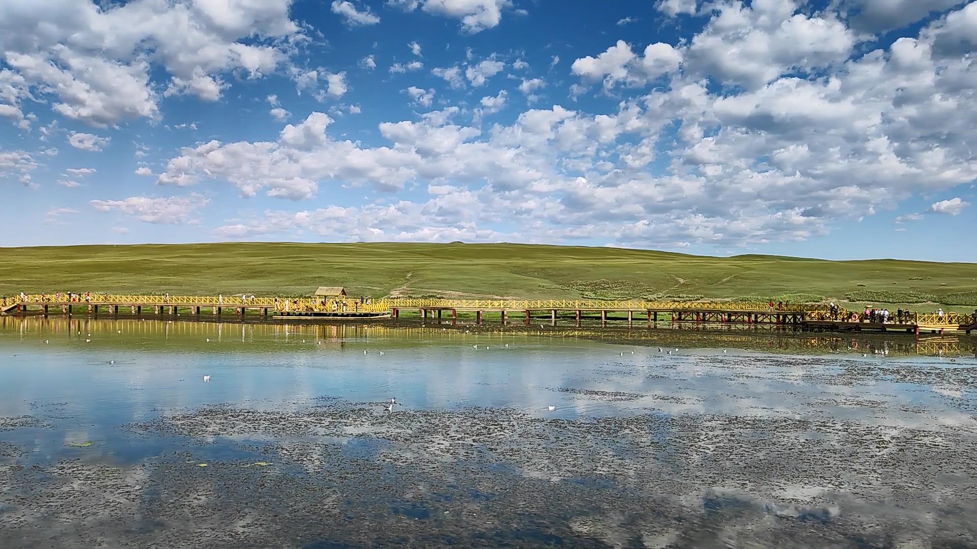 跟團旅游賽里木湖價格_賽里木湖旅行