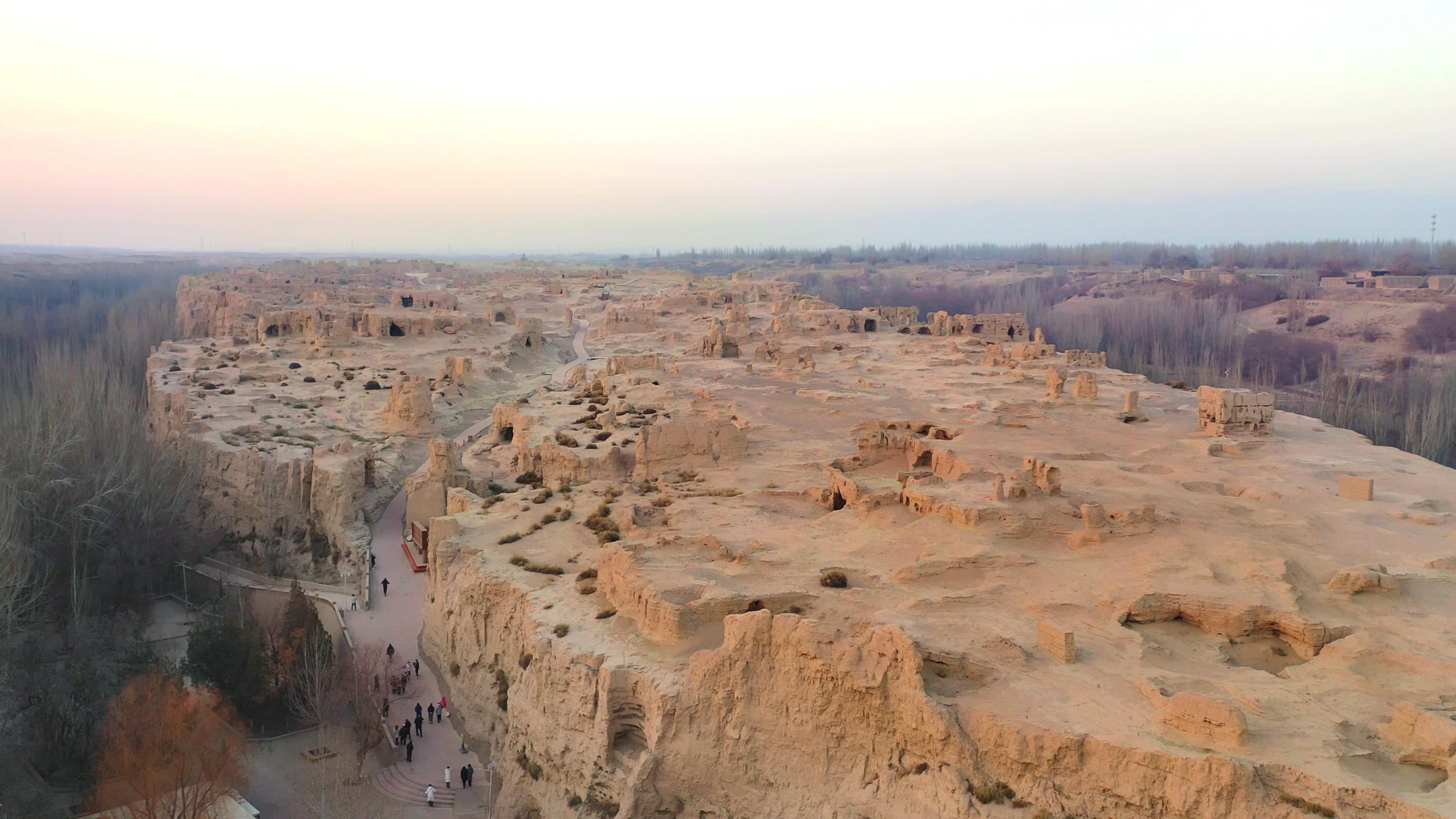 寒假新疆旅行團_寒假新疆旅游