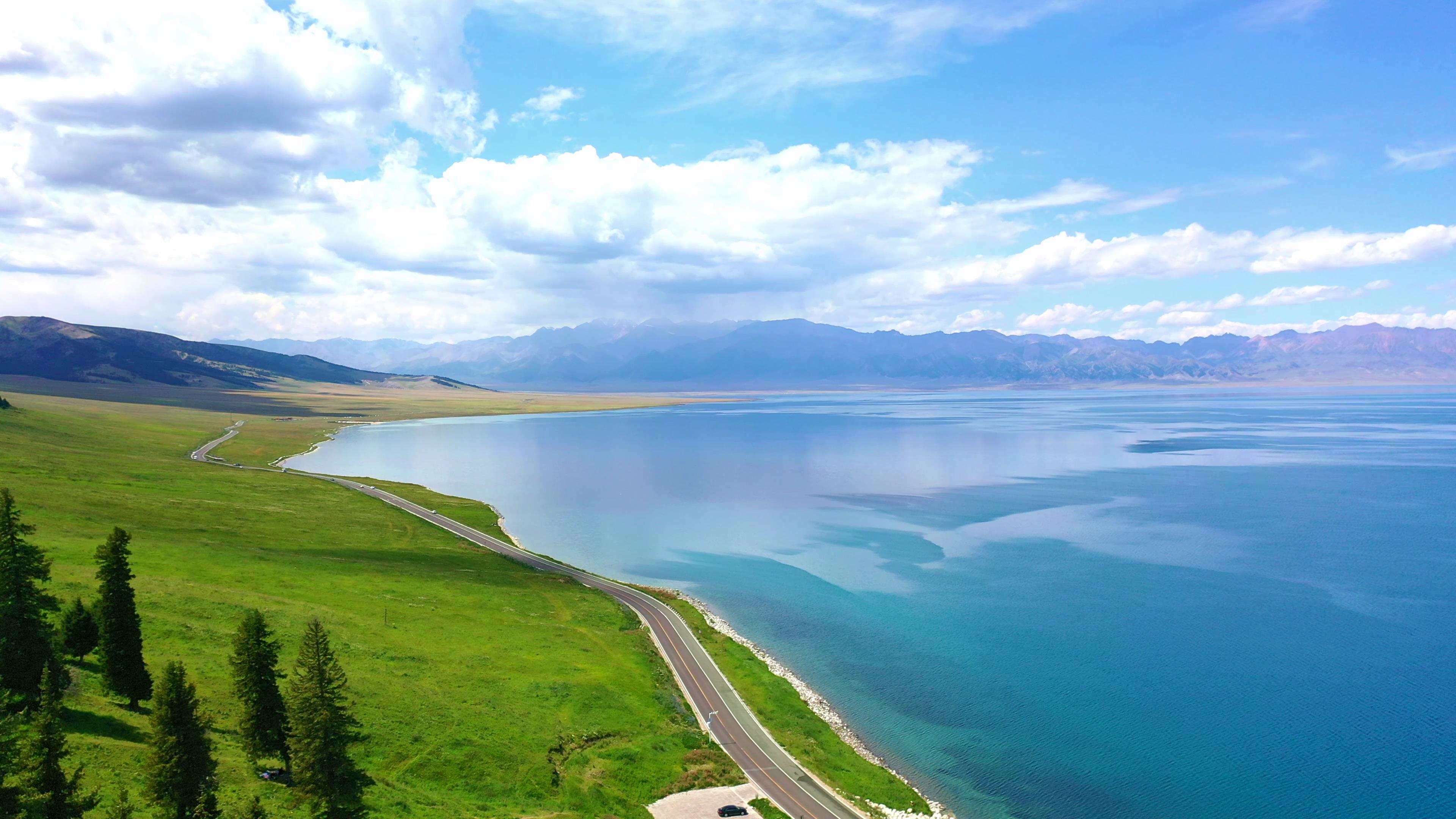 8月份賽里木湖跟團旅游報價_賽里木湖旅游價格