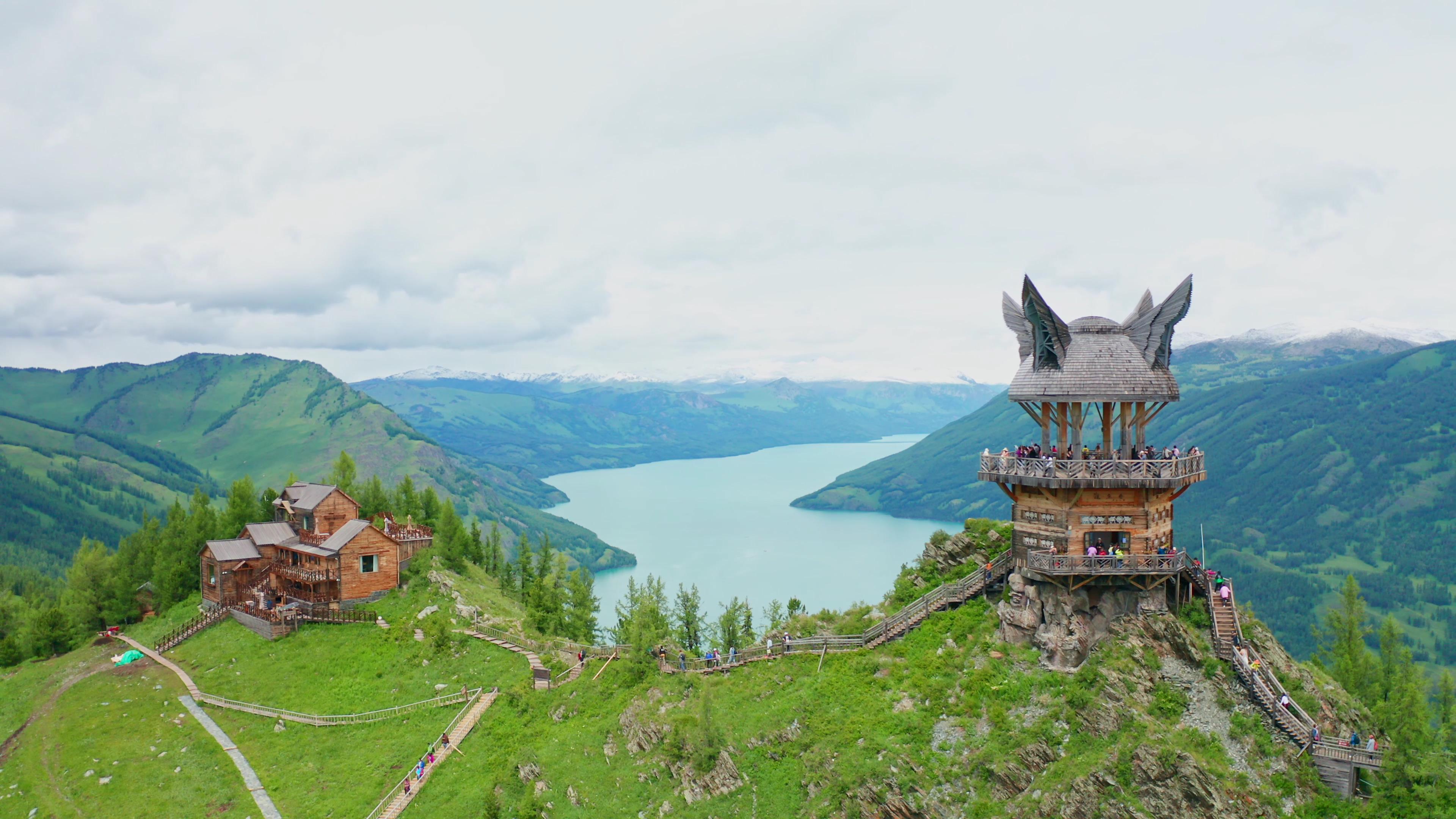 夏季去那拉提旅行價格_夏季去那拉提旅行價格多少