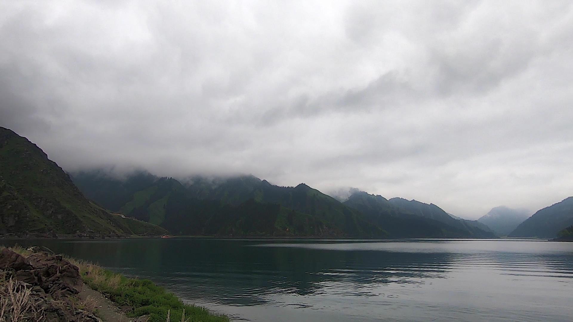 喀納斯旅游團喀納斯_喀納斯當地旅游團