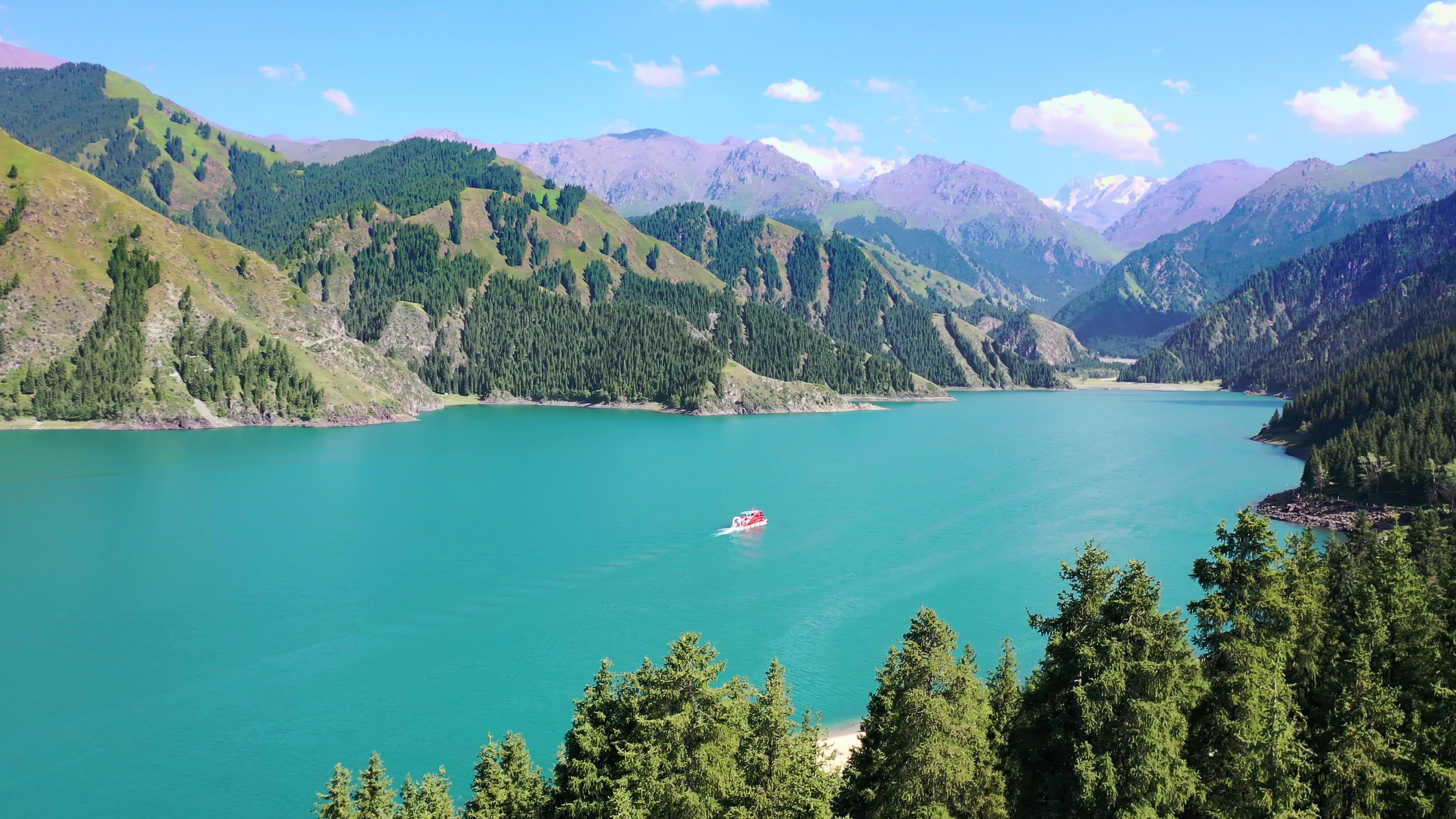 賽里木湖9月旅游費用_賽里木湖旅游價格