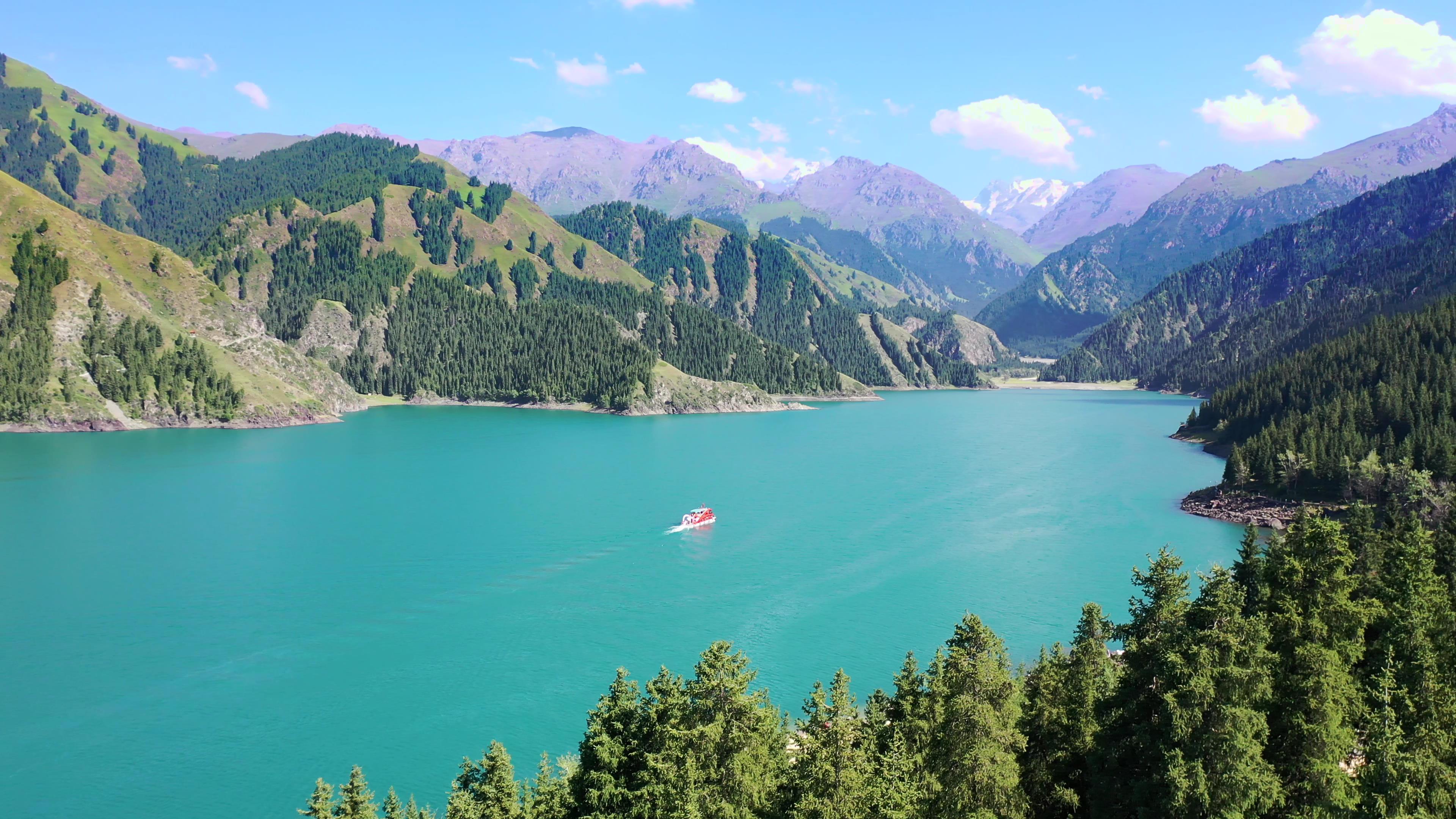 去賽里木湖包團旅游價格_去賽里木湖玩住哪里