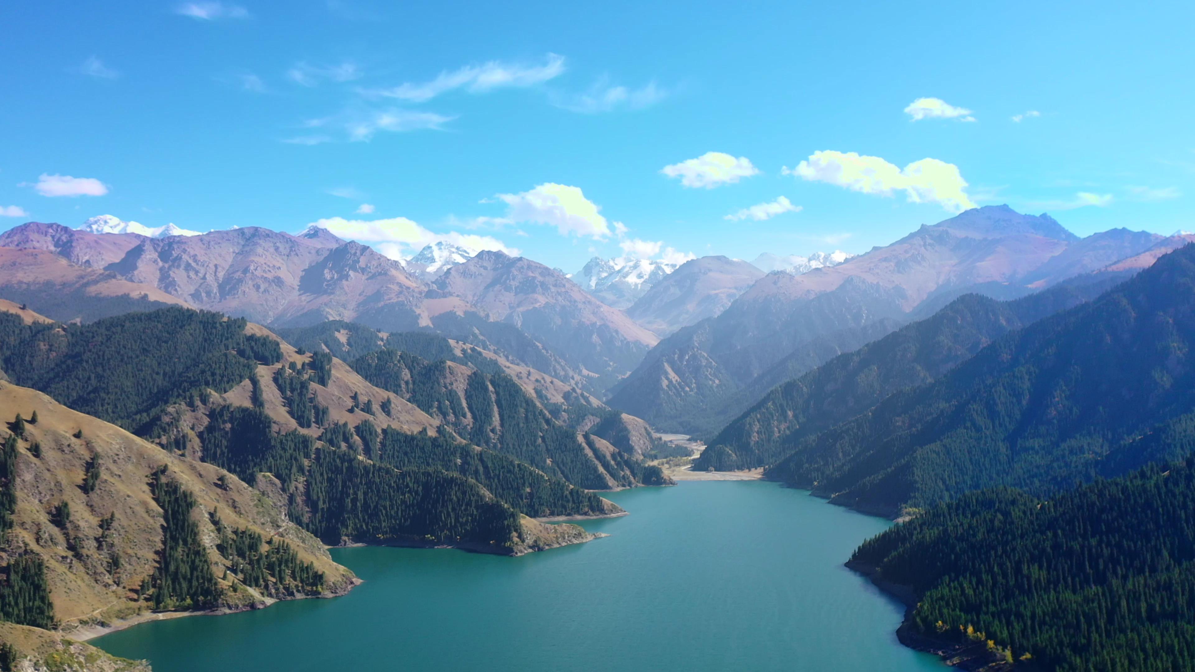 旅行團喀納斯旅游報價_旅行團喀納斯旅游報價多少