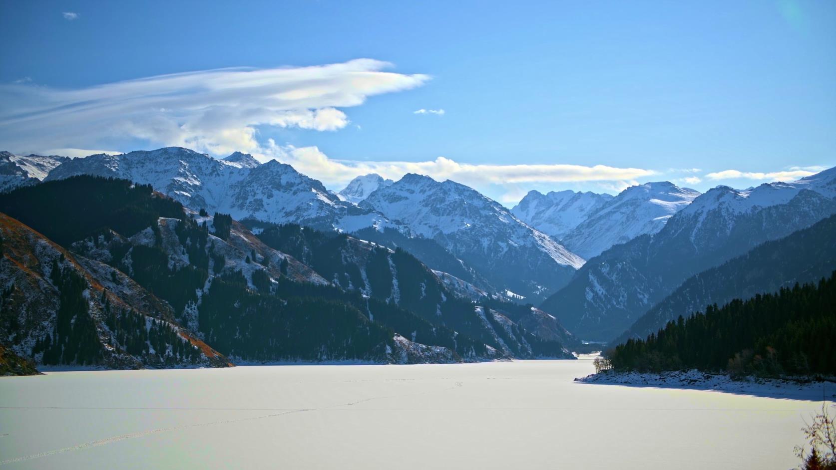 賽里木湖旅游團_賽里木湖旅游團費用