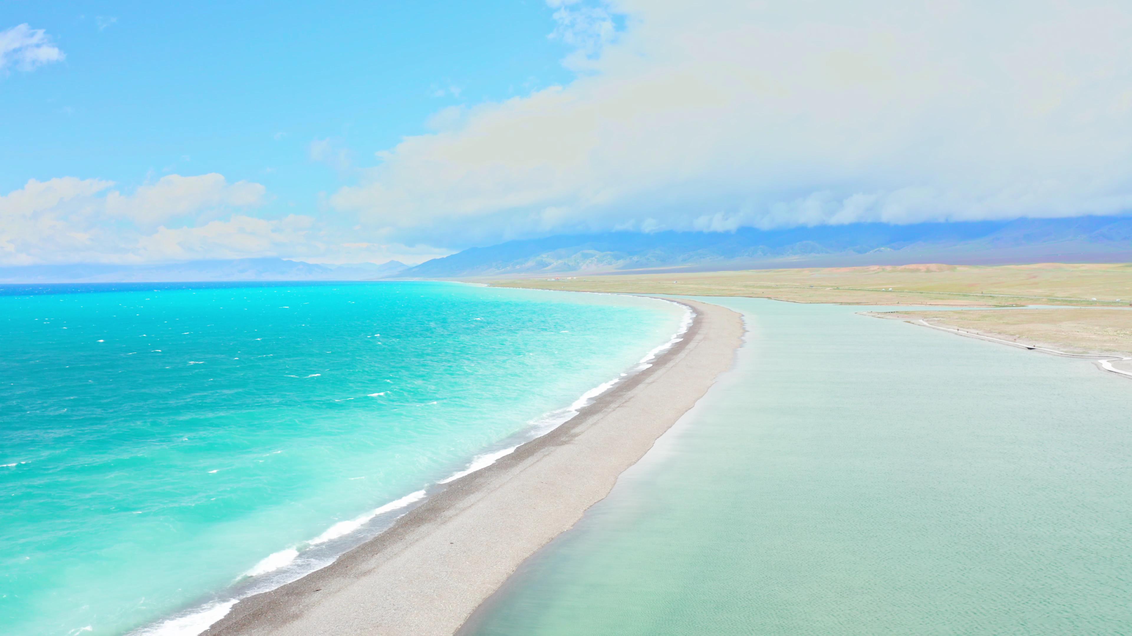 九月底賽里木湖旅游_9月底賽里木湖好玩嗎