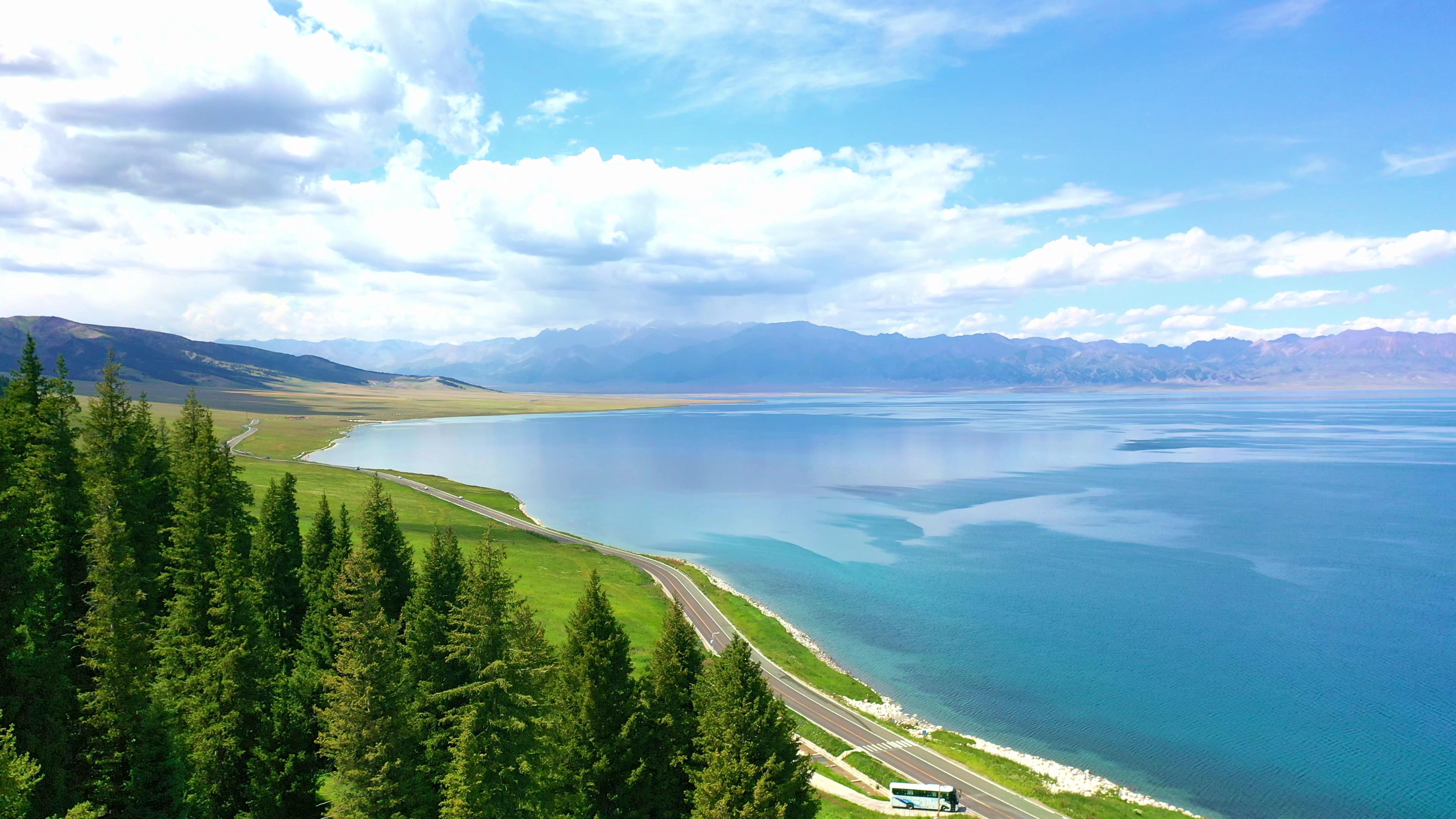 6月底賽里木湖旅游價格_賽里木湖旅游門票多少錢