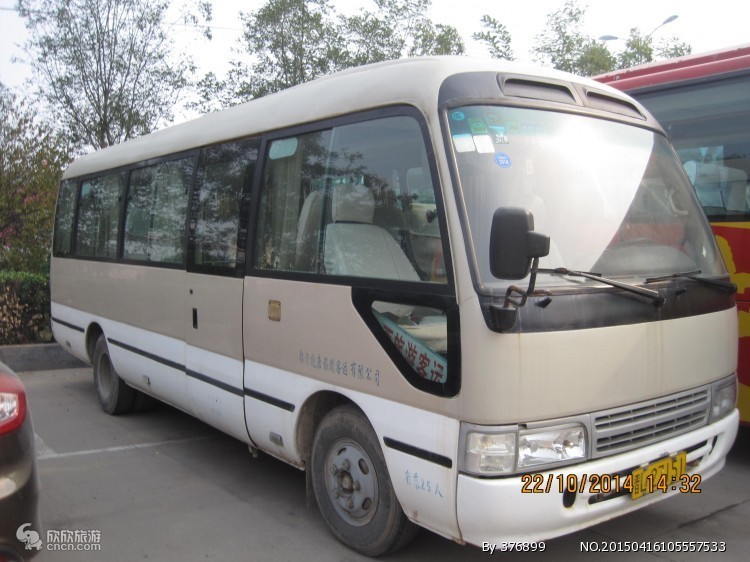 How much does customized car rental in Kashgar Old City cost - Part 4 Image 2