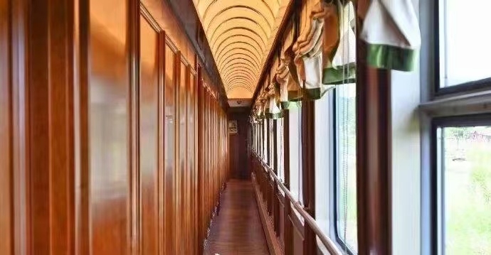林都號訂票官網入口？2026年訂票價格及諮詢，解鎖東北冰雪尊享之旅 配圖6
