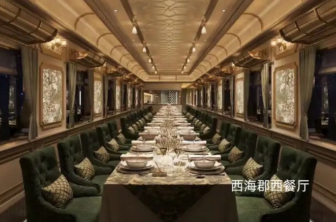 絲路夢享號2026年全國旅遊專列價格_價格 多少錢 推薦 配圖4
