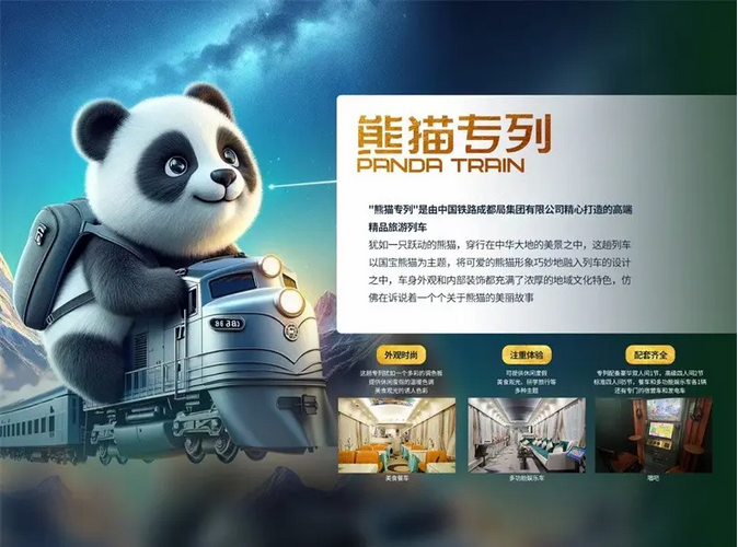 熊貓專列什邡號線路安排價格費用及報名諮詢|2026南北疆16日全景之旅 配圖5