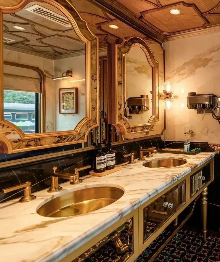 How to Buy Tickets and Book for the 2026 Silk Road Dream Train? _Silk Road Dream Image 2