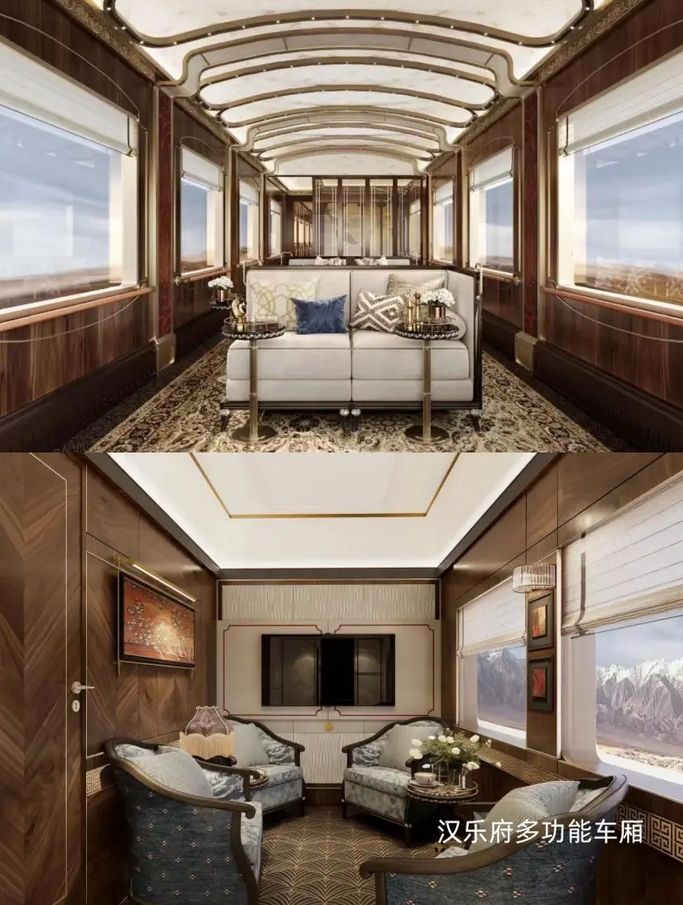 How to buy tickets and book for the 2026 Silk Road Dream Train? _Silk Road Dream Image 1
