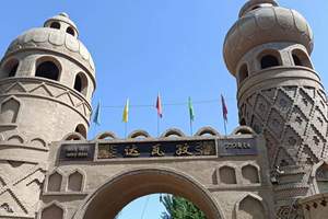 How much does a Xinjiang 6-person premium small group cost? 2026 latest transparent pricing _Jiangxiaotuan Group Tour Image 2