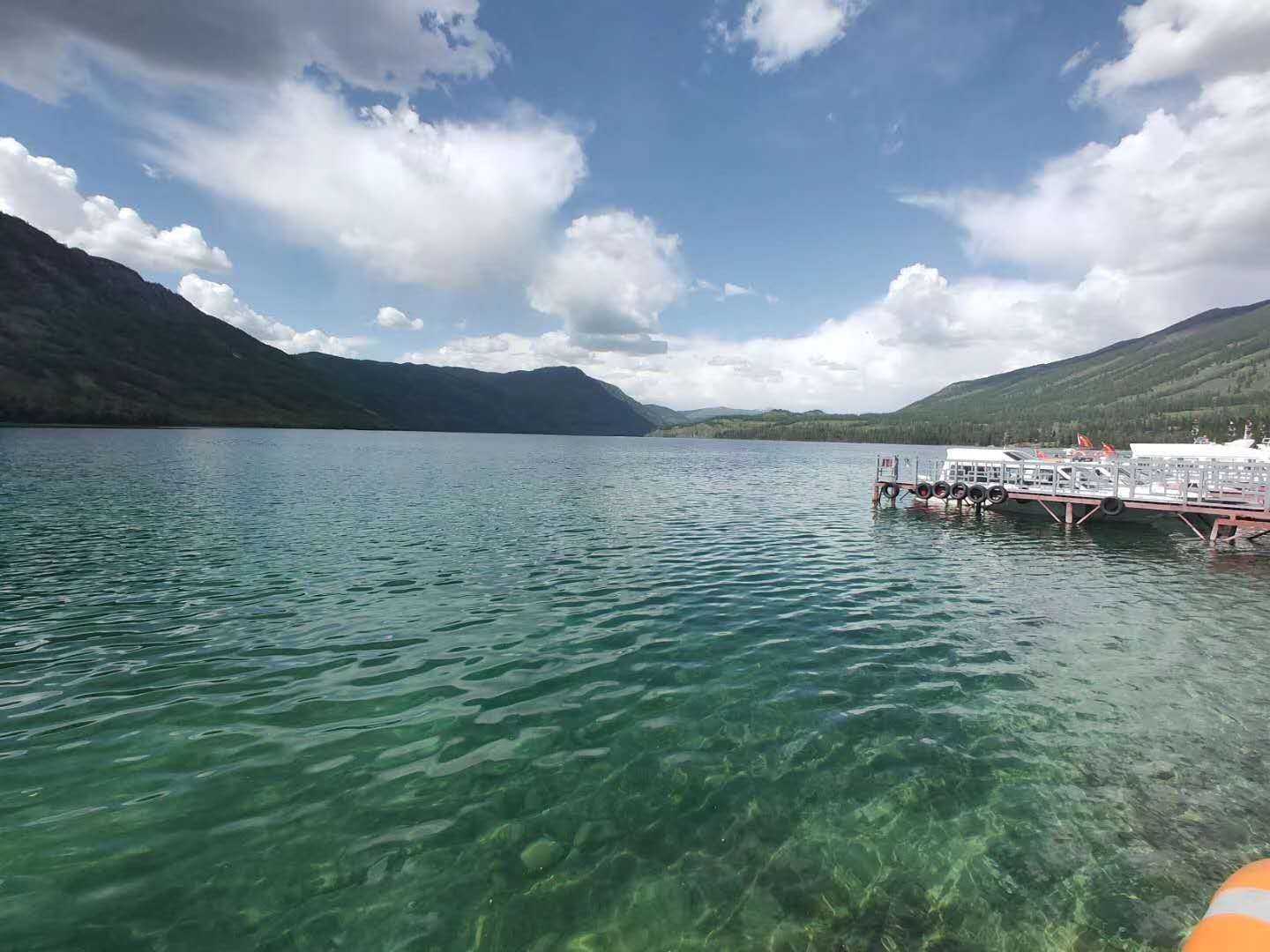新疆旅遊團報價10日遊價格 _表新近 配圖1