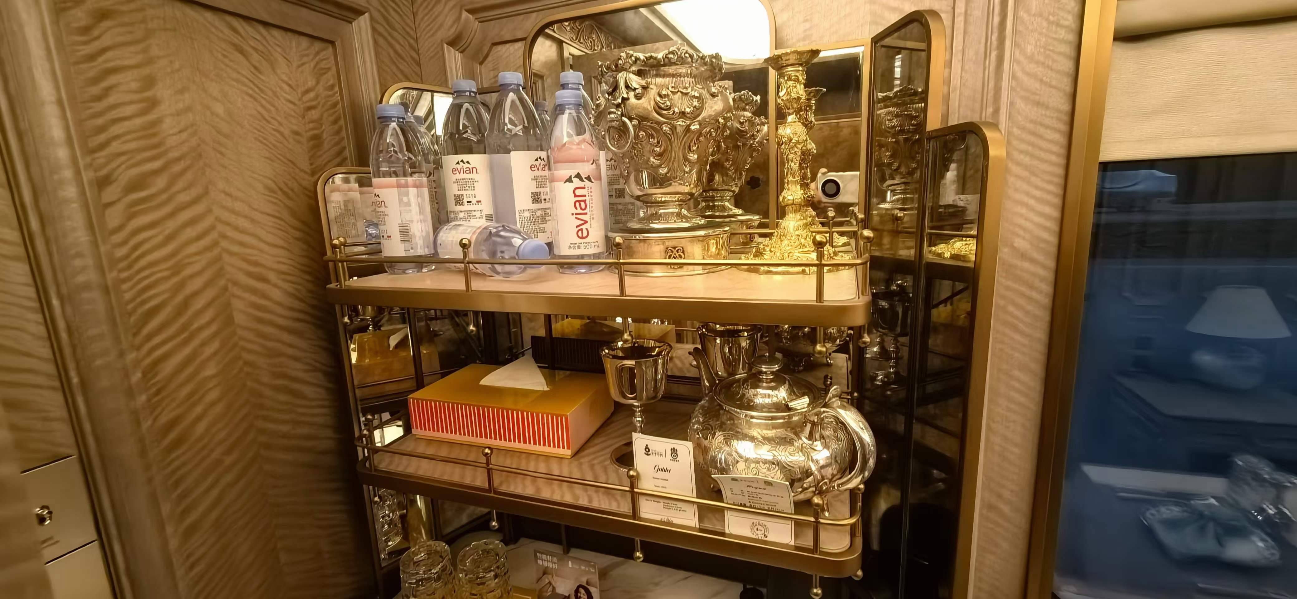 絲路夢享號旅遊專列怎麼訂票 _絲路夢航 配圖6