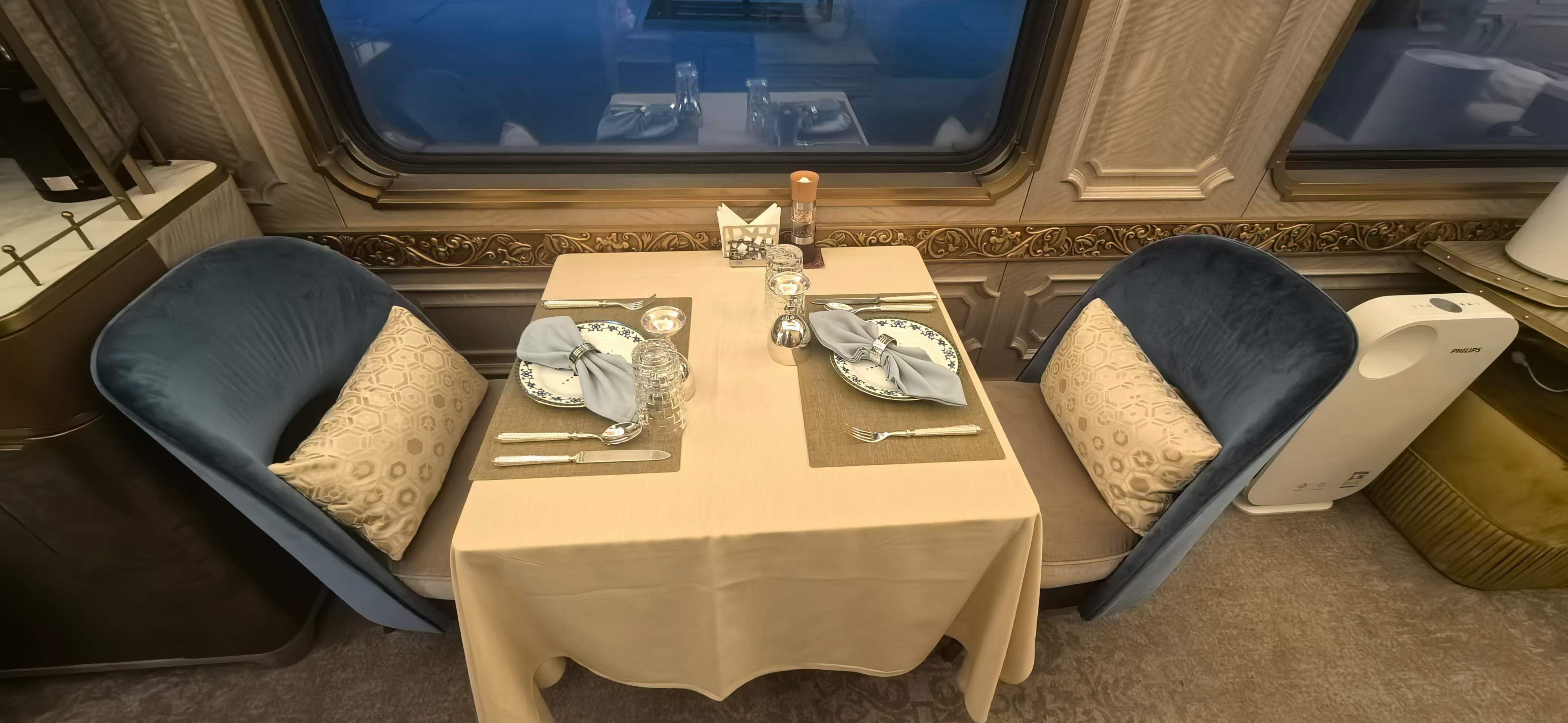 Kunlun Hao Xinjiang Special Train 2026 Price List _ Kunlun Hao Train Image 5