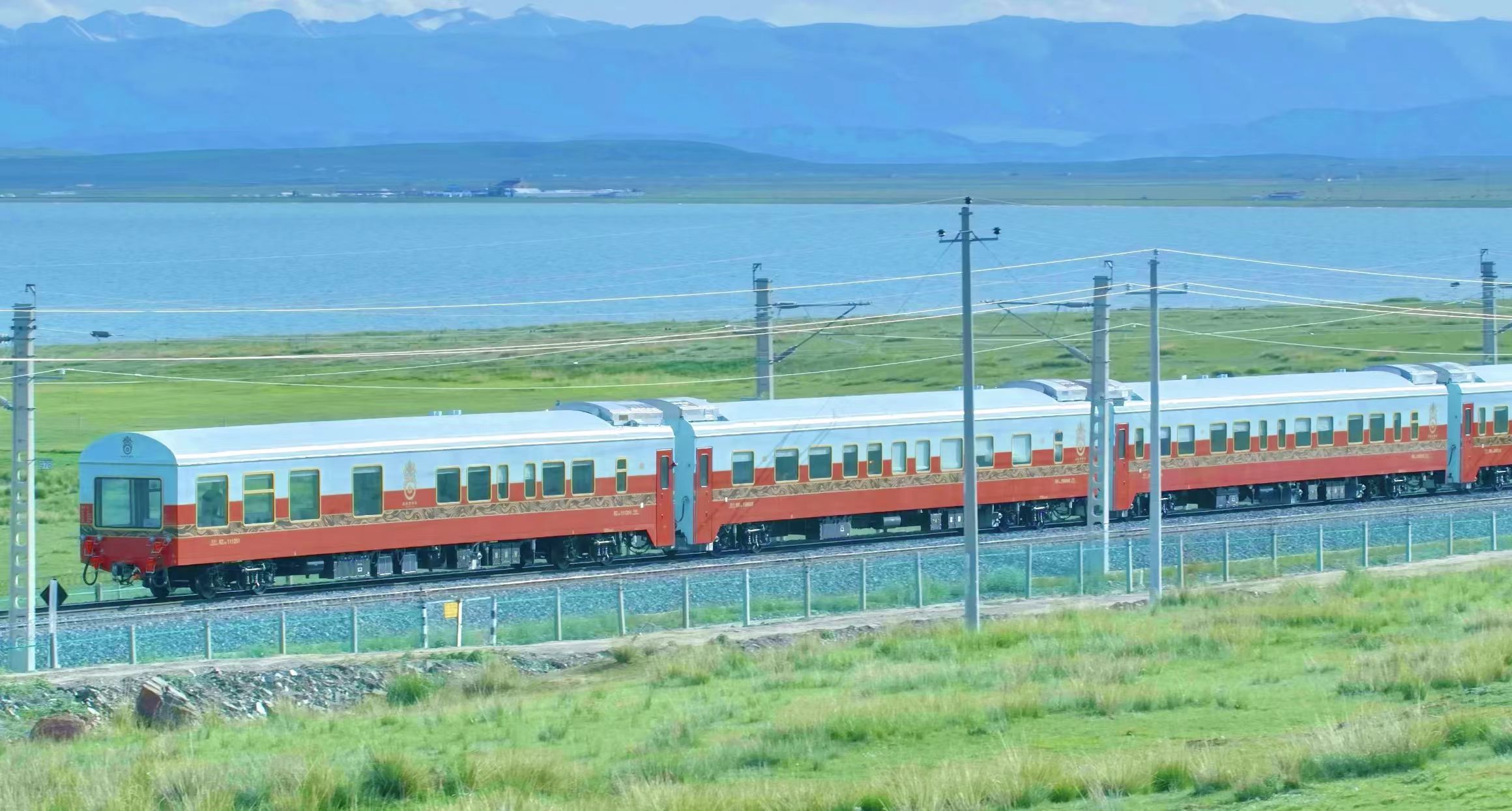 絲路夢享號豪華旅遊列車開啓陸上絲綢之路_價格 多少錢 推薦 配圖5
