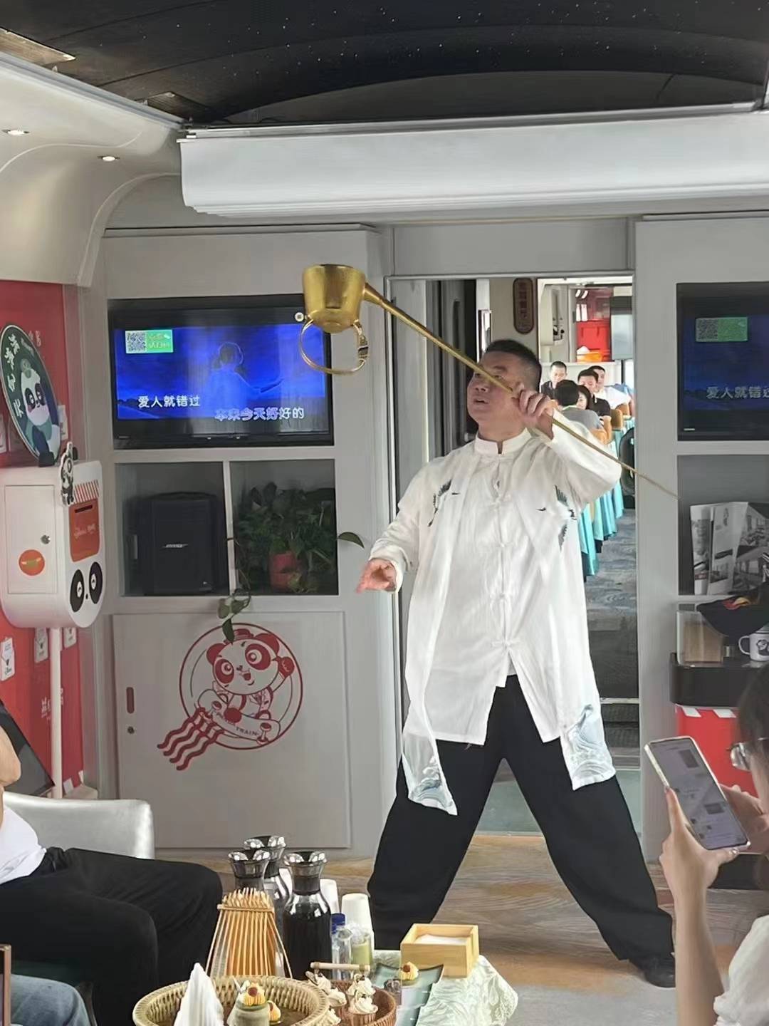 2026安逸號熊貓專列報價多少錢專列報名收費明細-第1篇 配圖2