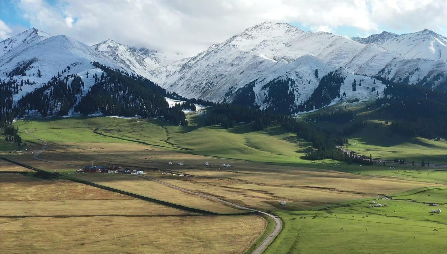 How much does a Xinjiang 6-person premium small group tour cost? 2026 latest pricing, no tricks_Jiangxiaotuan Group Tour Image 6