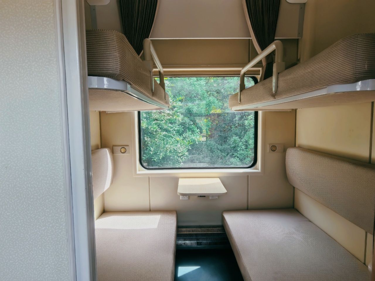 瀟湘號列車詳細路線-第3篇 配圖5