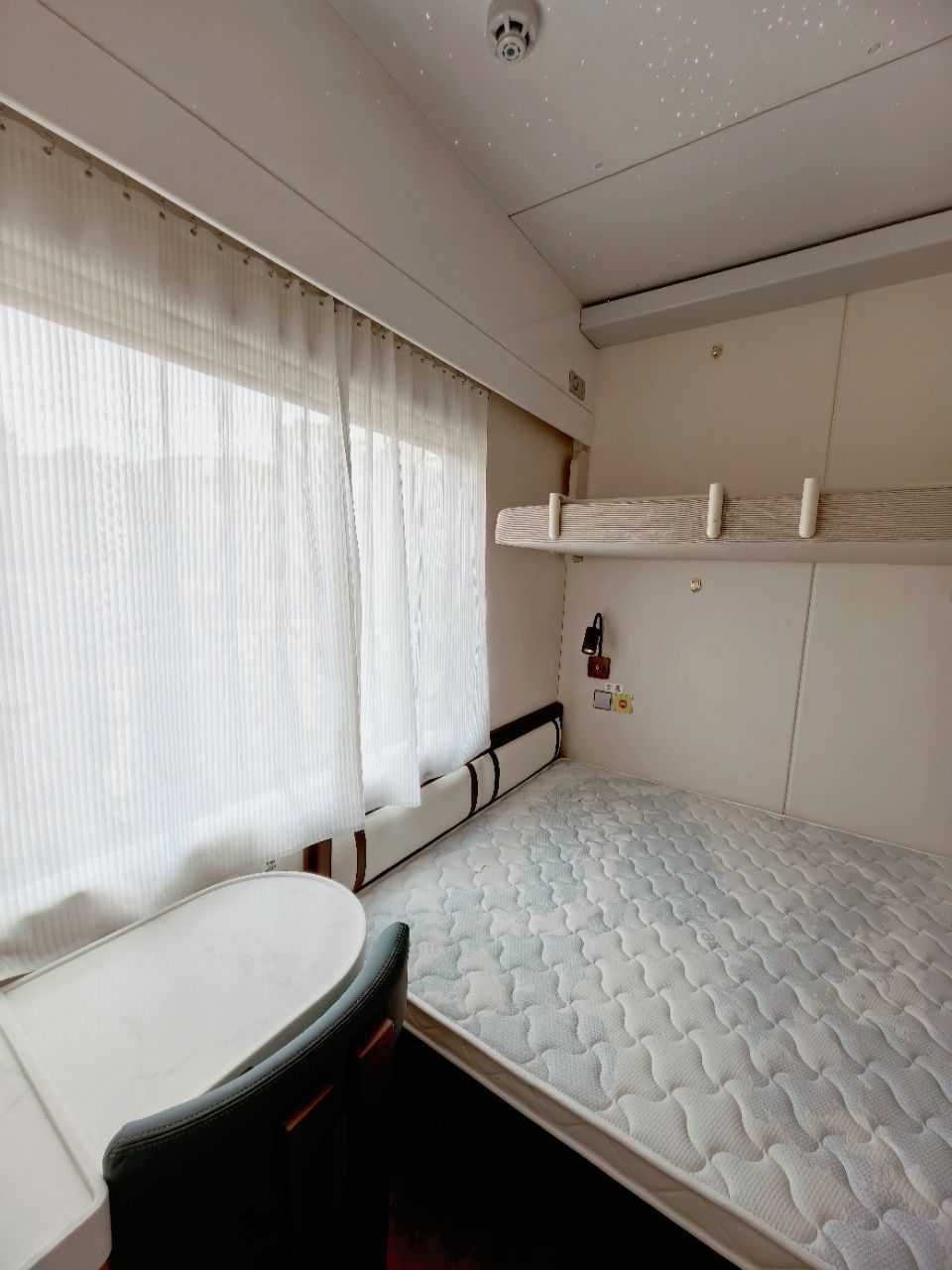 瀟湘號列車詳細路線、票價多少錢及怎麼報名2026年新疆全景旅遊專列 配圖4