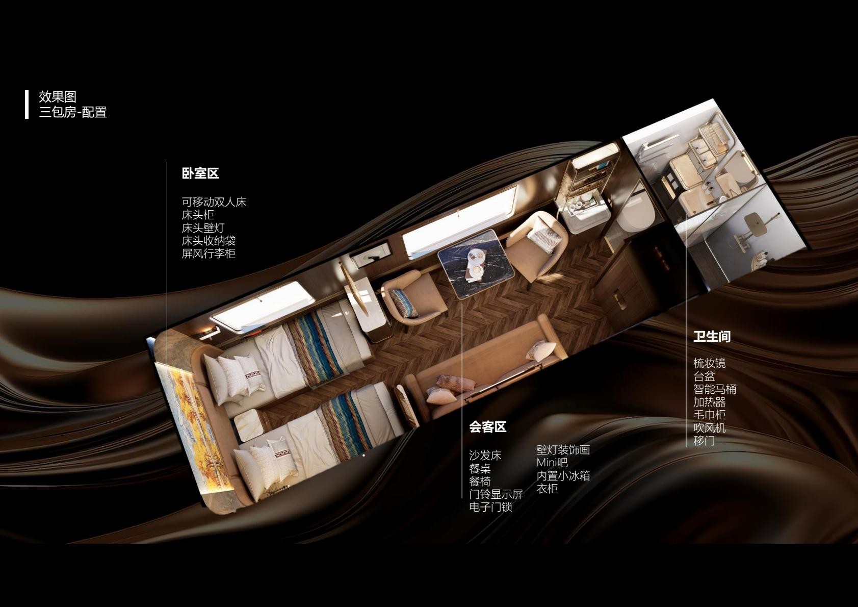 一文看懂2027新東方快車雪蓮號,報名到出行全流程-第1篇 配圖3