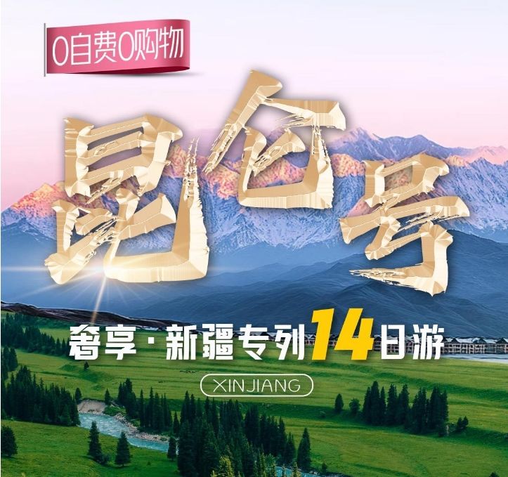 新疆崑崙號專列價格-第9篇 配圖7