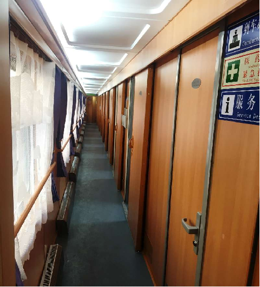 2026新疆旅遊專列「新國列」14日南北疆環線 春季團期5月出發 購票報團 配圖2