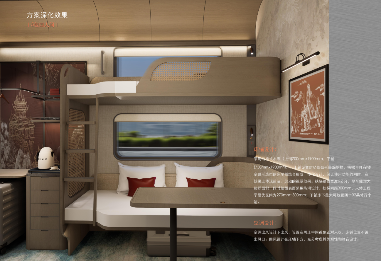 長三角之星號旅遊專列官網：價格詳情、舒適房型及報名流程一站式指南 配圖7