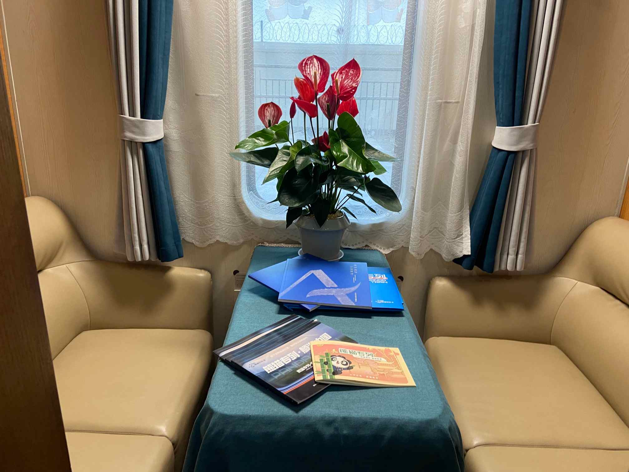 安逸號新疆旅遊專列訂票渠道費用報價15日遊伊犁那拉提草原賽裏木湖獨庫公路巴音布魯克訂票渠道費用多少錢2026全程無自費攻略_推薦線路多少錢費用價格 配圖5