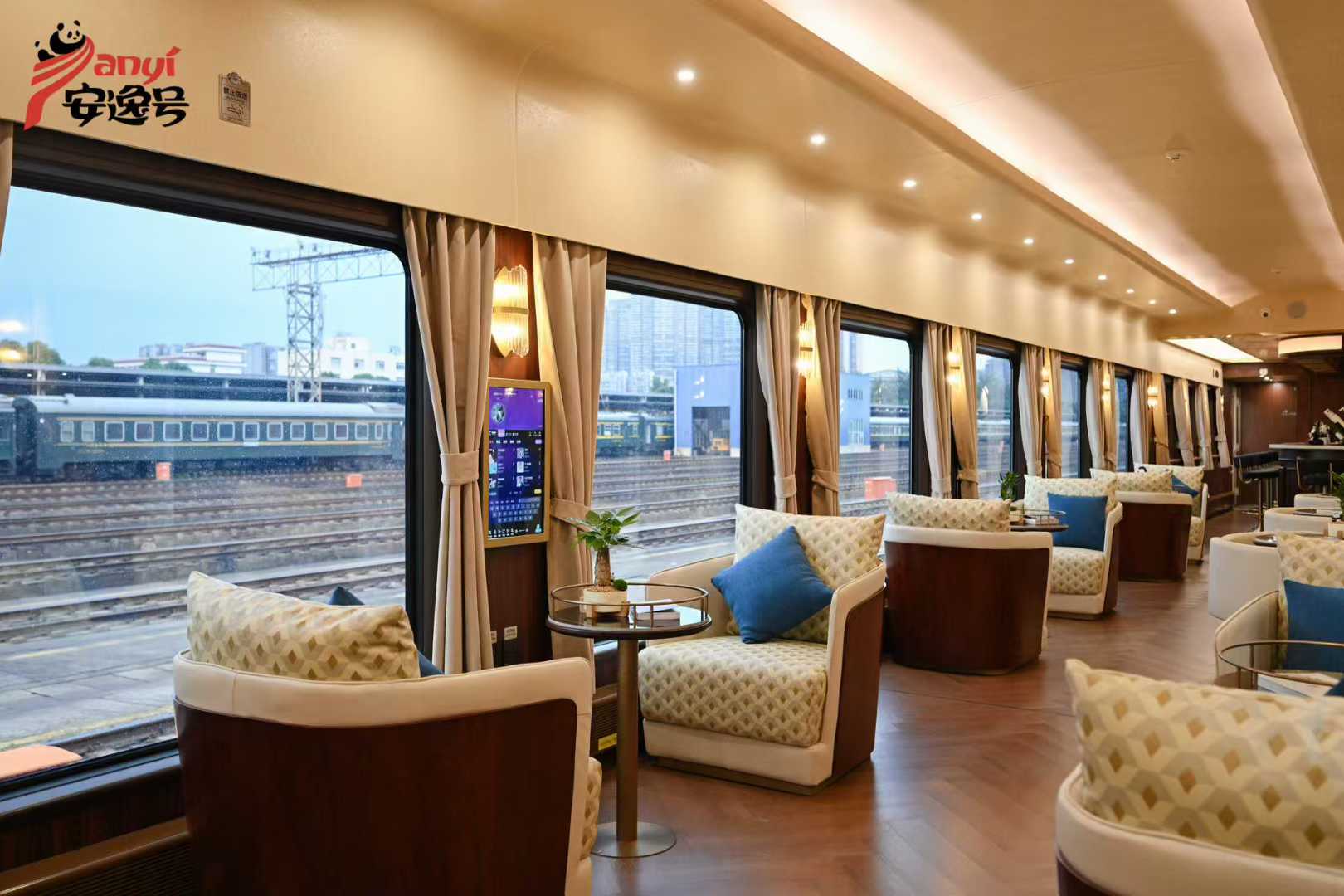 安逸號新疆旅遊專列怎麼買票價格多少錢17日遊賽裏木湖果子溝喀拉峻瓊庫什臺昭蘇特克斯報名費用價格多少錢2026省錢全攻略指南_推薦線路多少錢費用價格 配圖3