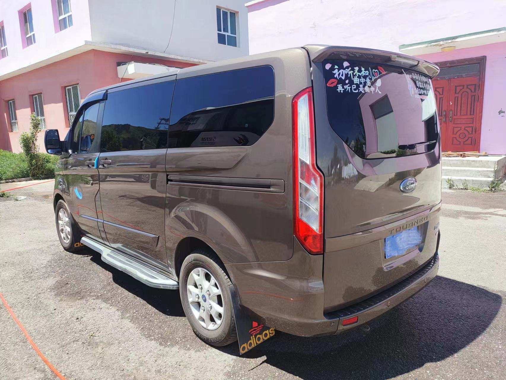 烏魯木齊定製用車旅遊老人出行方案:舒適車型+慢遊費用參考_推薦線路多少錢費用價格 配圖2