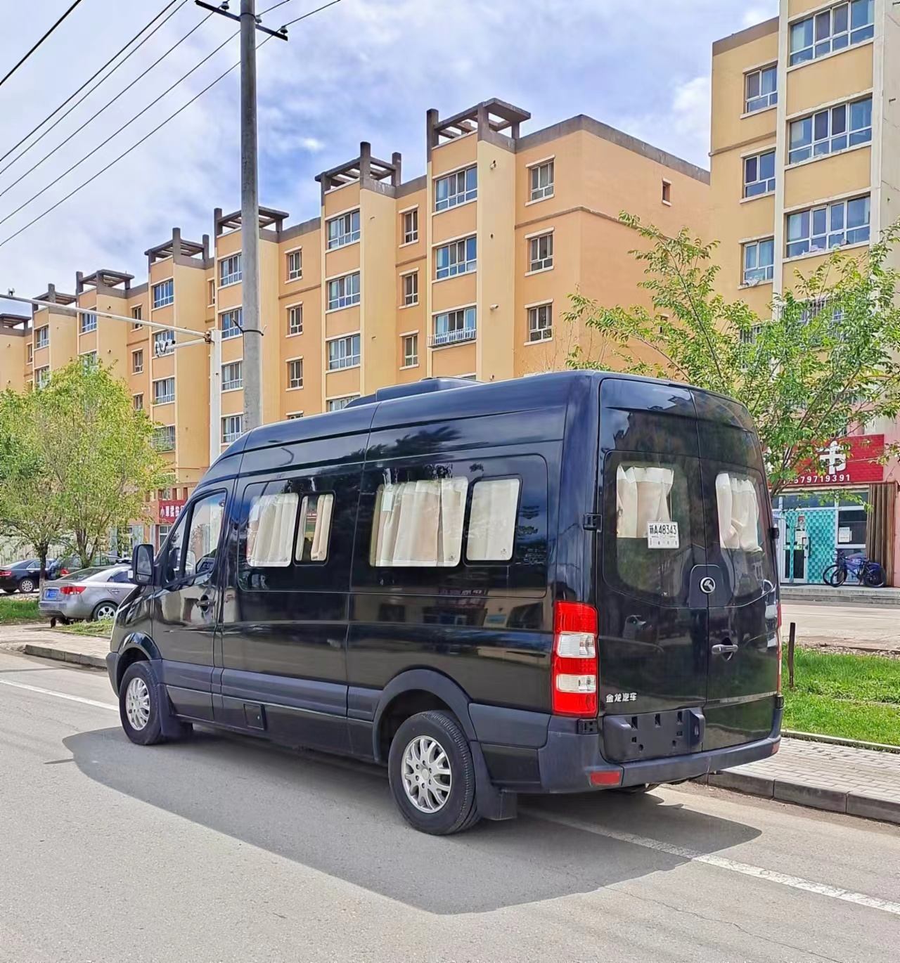 全年伊昭公路旅遊定製用車拼車多少錢？玩法+購買_推薦線路多少錢費用價格 配圖5