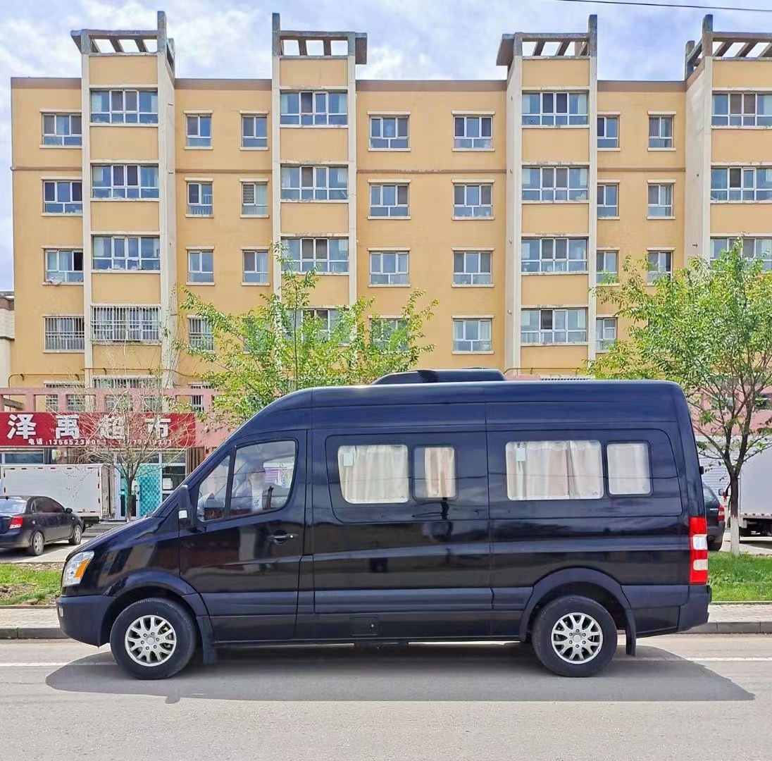 烏魯木齊旅遊定製用車拼車SUV越野車型費用?複雜路況用車價格_推薦線路多少錢費用價格 配圖2