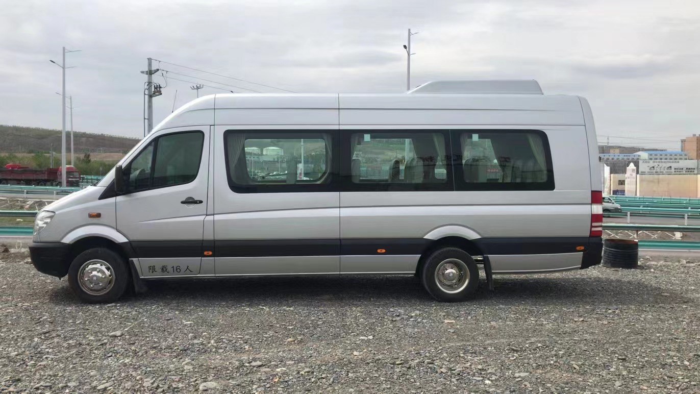 喀什定製用車遊哪個平臺好?7座商務車vs越野車對比,看完秒懂怎麼選_推薦線路多少錢費用價格 配圖5