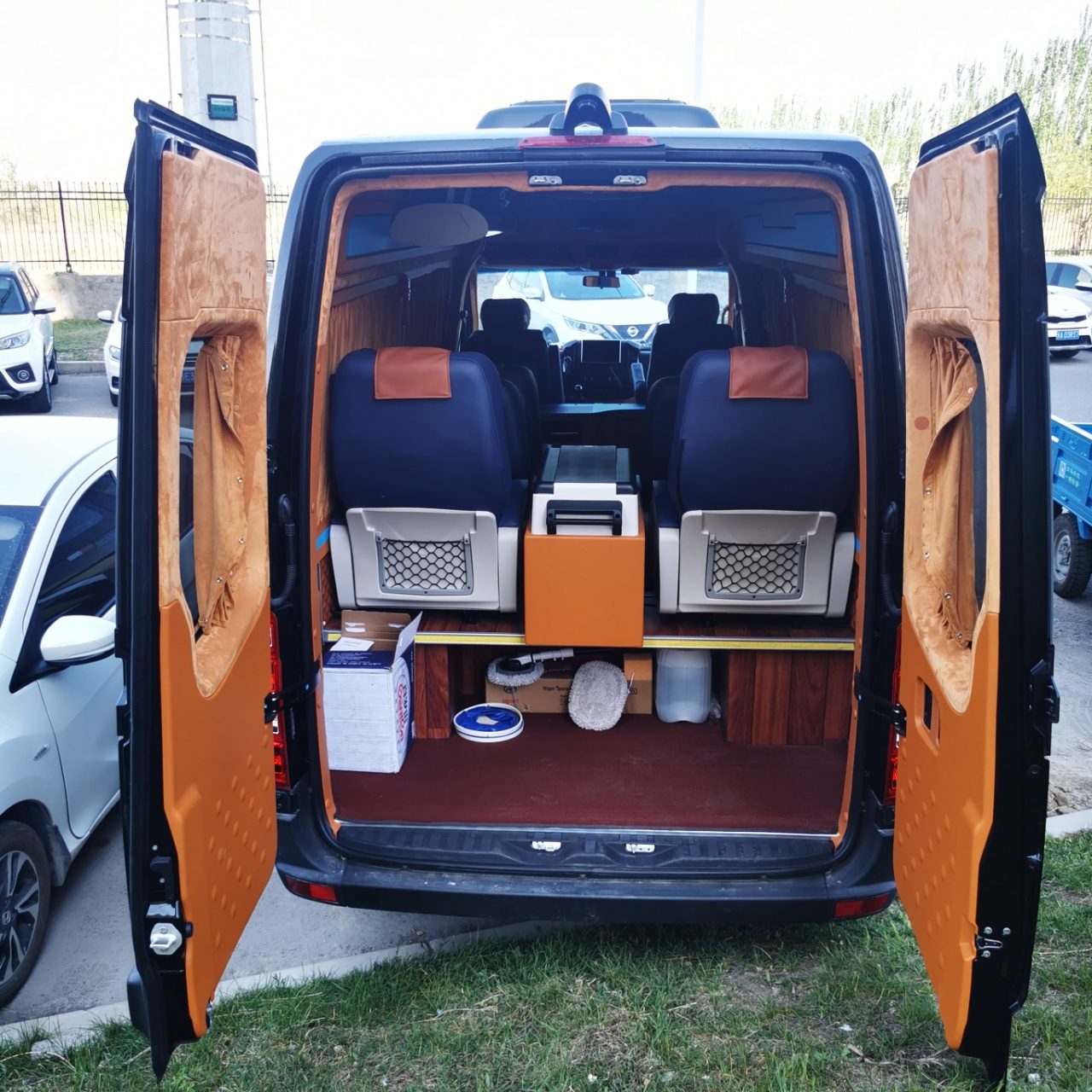 喀什定製用車怎麼找？本地嚮導教你7招避開隱形消費，找到靠譜的_推薦線路多少錢費用價格 配圖3
