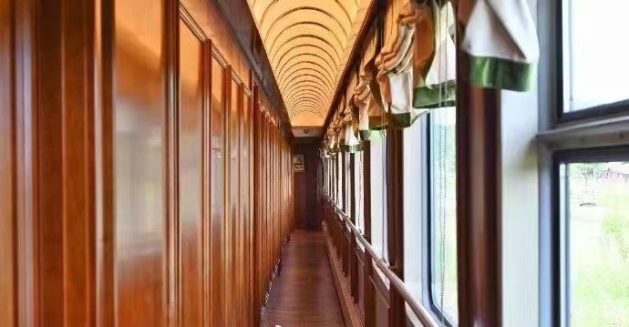 2026林都號旅遊專列預訂攻略:哈爾濱伊春漠河雪鄉9日豪華行程 配圖5