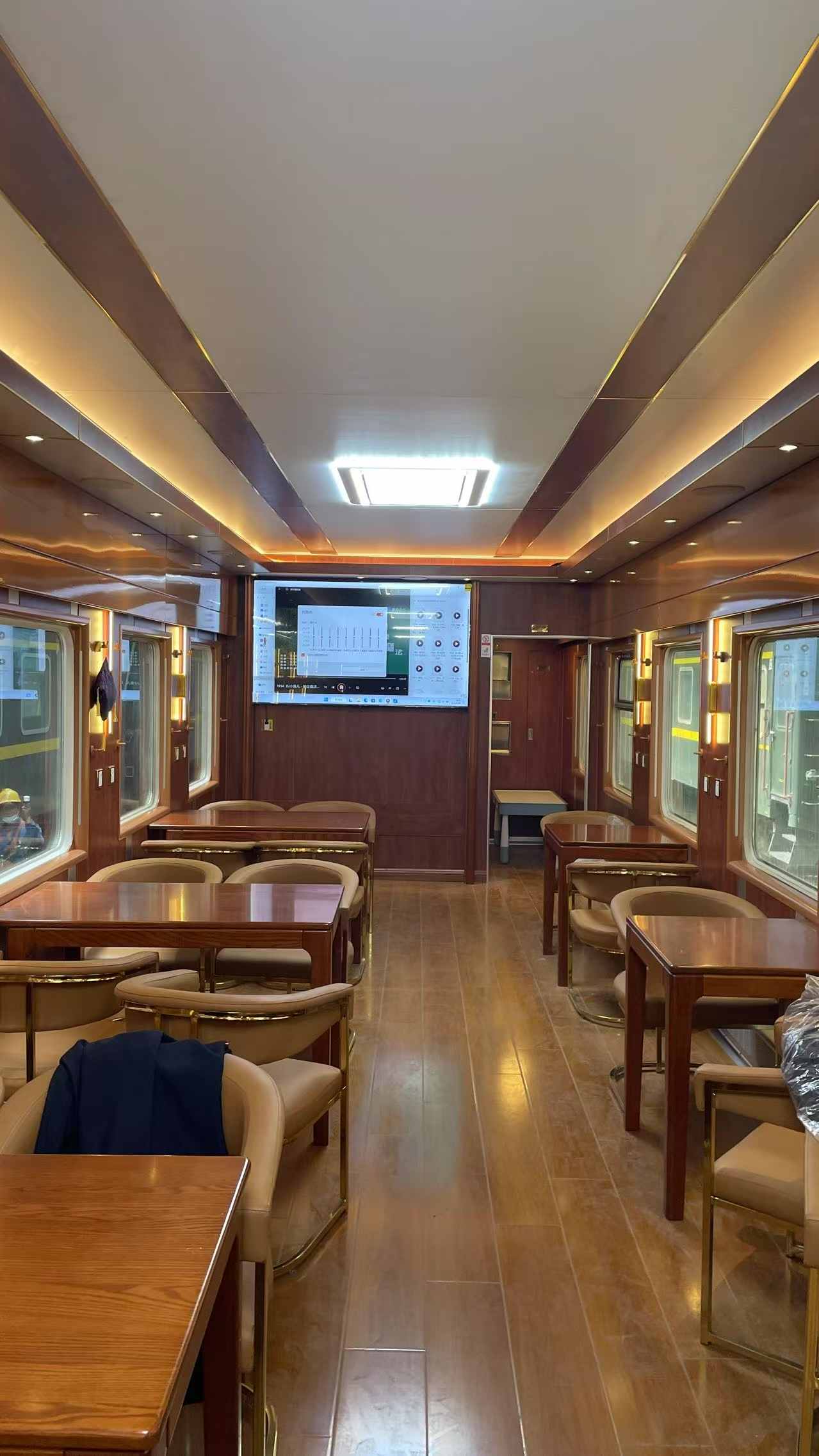 崑崙號專列14日遊新疆南北疆全景:喀什伊犁庫車吐魯番喀納斯路線時刻表 配圖5
