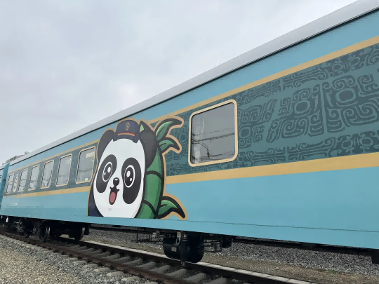 什邡號新疆旅遊專列怎麼買票價格多少錢15日遊賽裏木湖果子溝喀拉峻瓊庫什臺昭蘇特克斯訂票須知費用多少錢報價2026全程無自費全攻略_推薦線路多少錢費用價格 配圖2