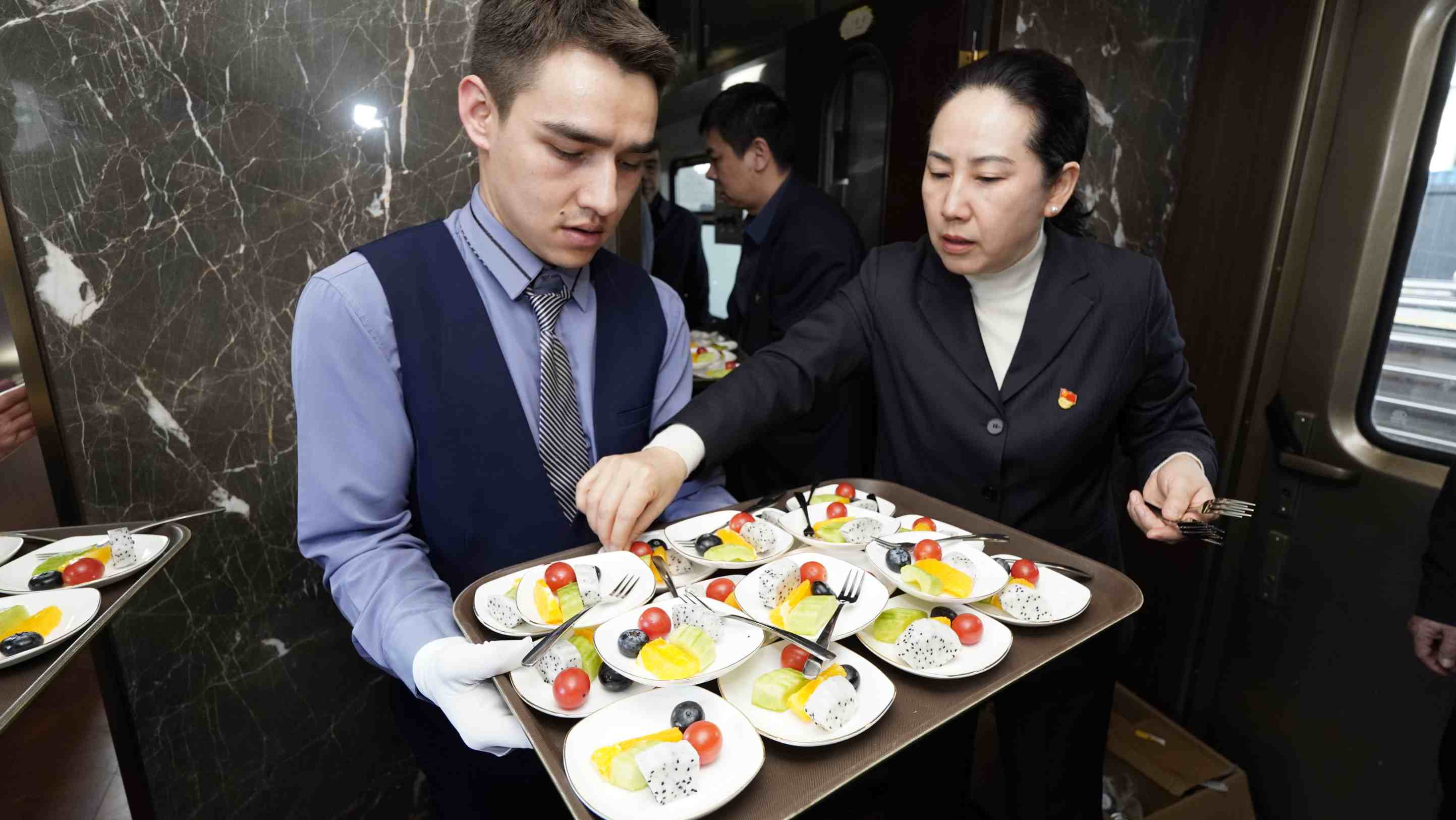 雪蓮號專列噪音大嗎？揭祕移動酒店靜音設計與新疆全景環線行程 配圖4
