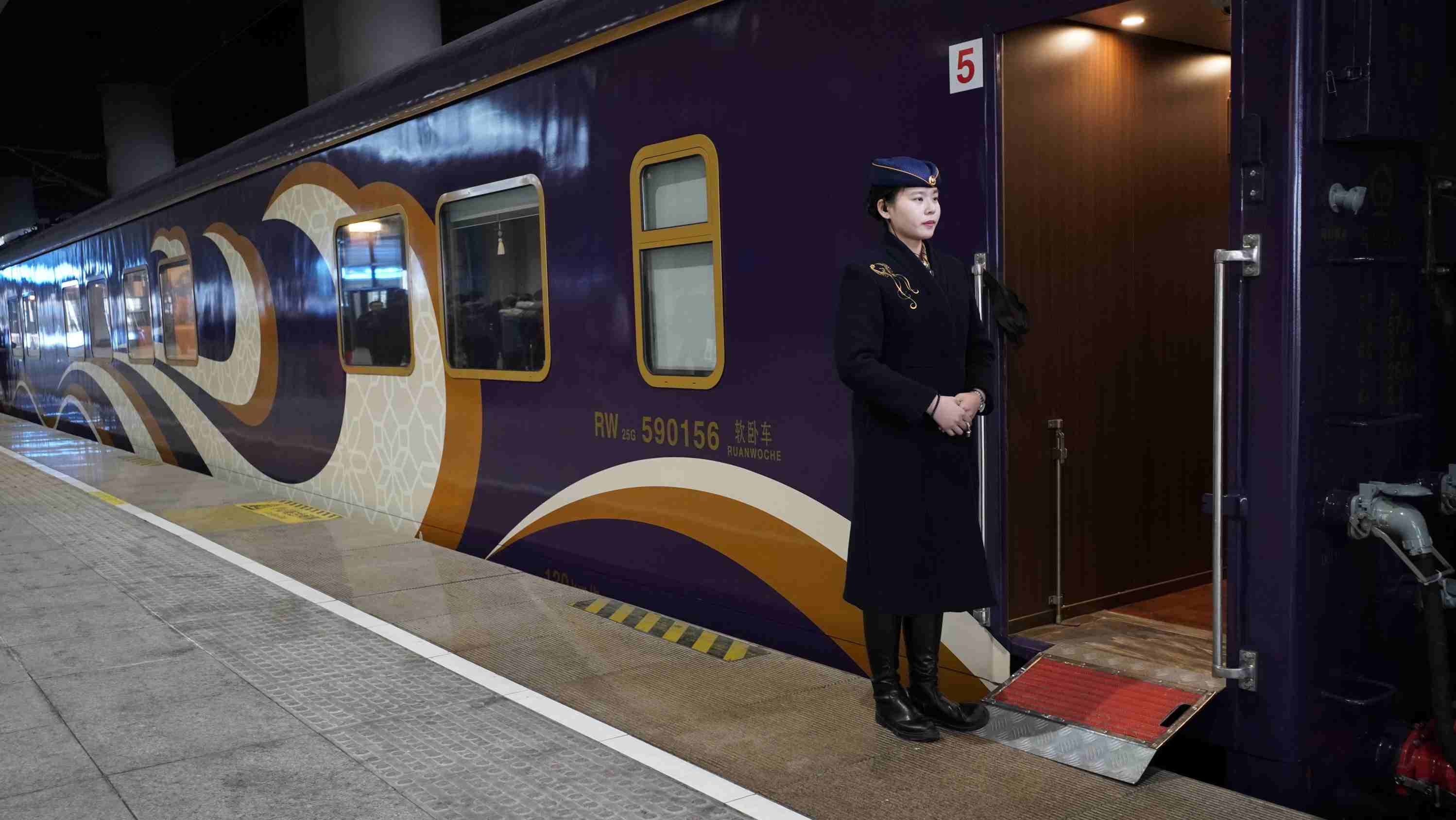 2026新東方快車雪蓮號：全年齡段適配，銀髮親子年輕人都愛的西域之旅 配圖4