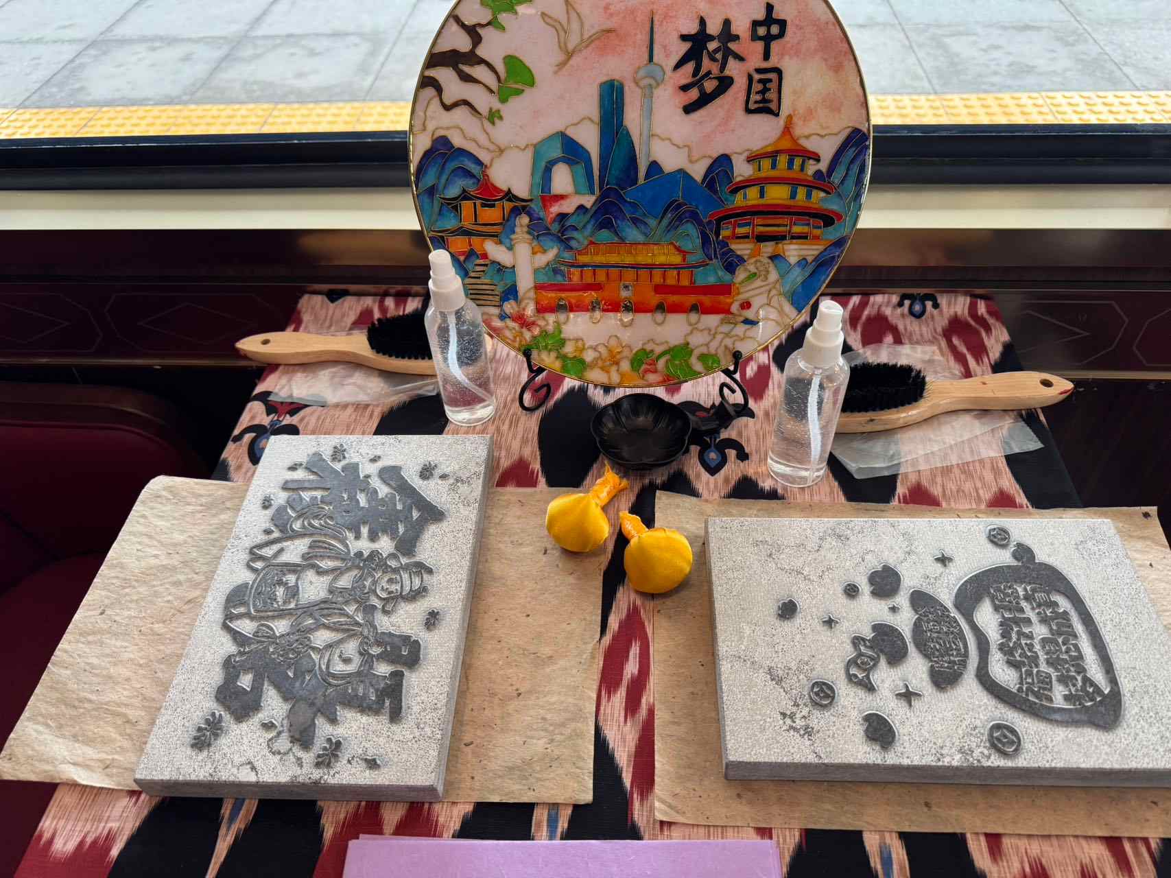 雪蓮號專列全車衛生間嗎?2026新疆豪華旅遊專列包廂配備乾濕分離衛浴 配圖4