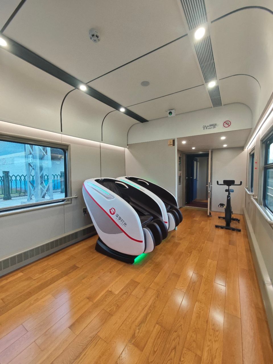 2026 Snow Country Special Train Registration Guide: Ticket Purchase Process, Contract Signing, and 7-Day 6-Night Ice and Snow Journey Detailed Explanation Image 5