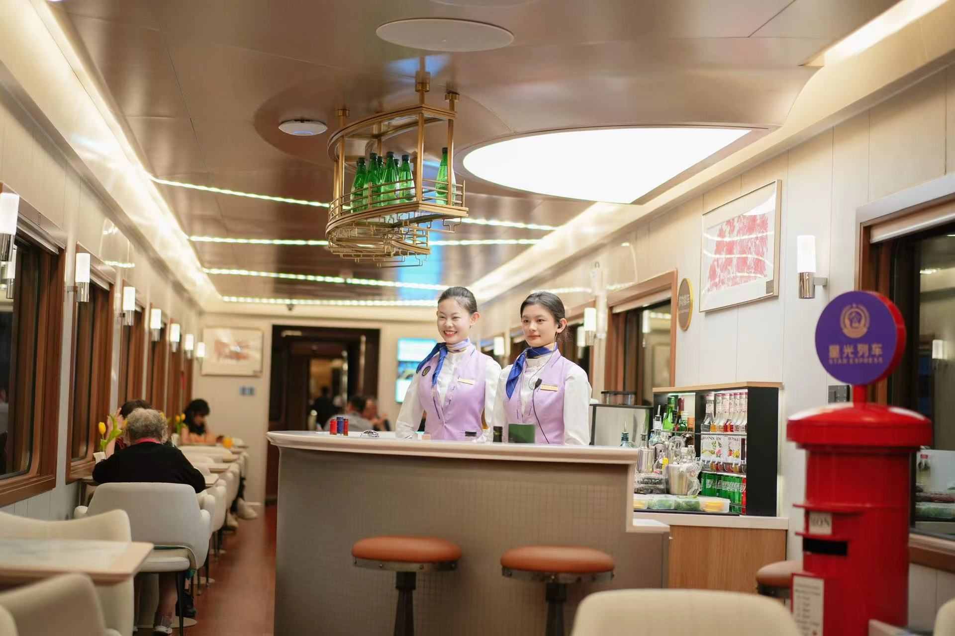 2026 Lancang-Mekong Train _ Full-Domain Tour Ticketing Methods Introduction _ Lancang-Mekong Airlines Latest News _ Lancang-Mekong Airlines Baidu Encyclopedia Image 5