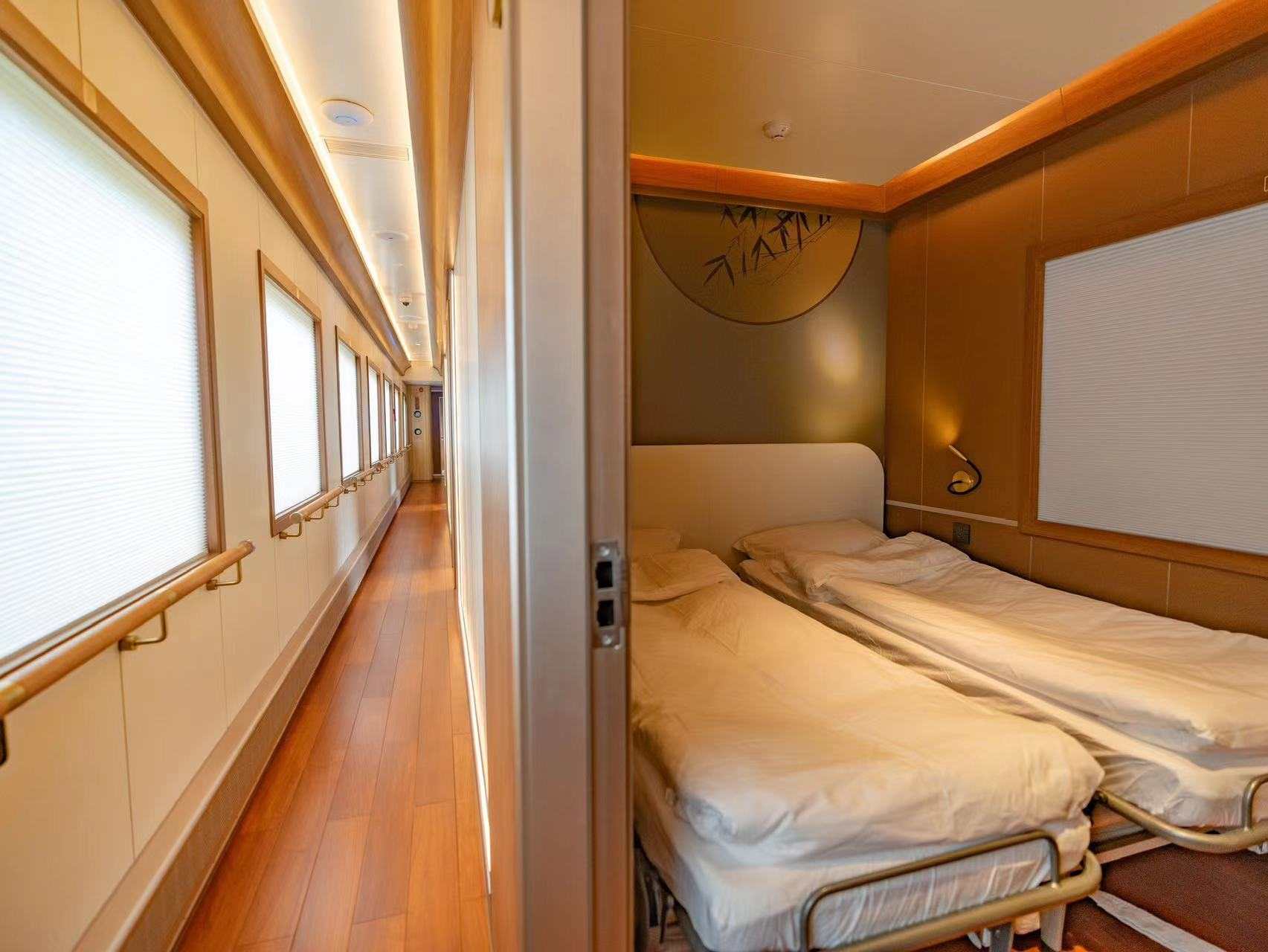 2026 Lancang-Mekong Train _ Full-Domain Tour Ticketing Methods Introduction _ Lancang-Mekong Airlines Latest News _ Lancang-Mekong Airlines Baidu Encyclopedia Image 2