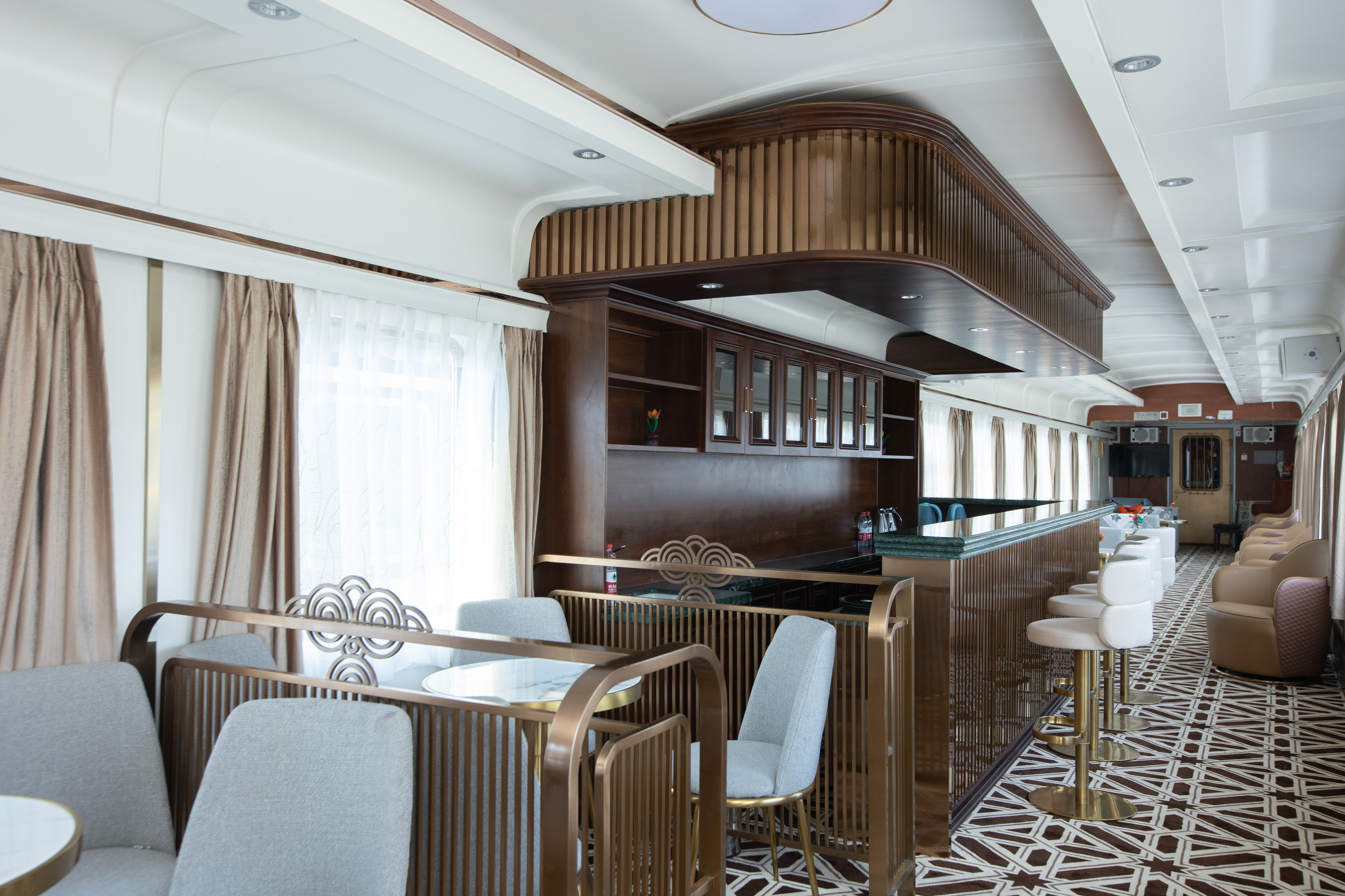 How to purchase tickets for the 2025 New Oriental Express Blue Diamond？ Schedules and ticket prices for the whole year have been announced