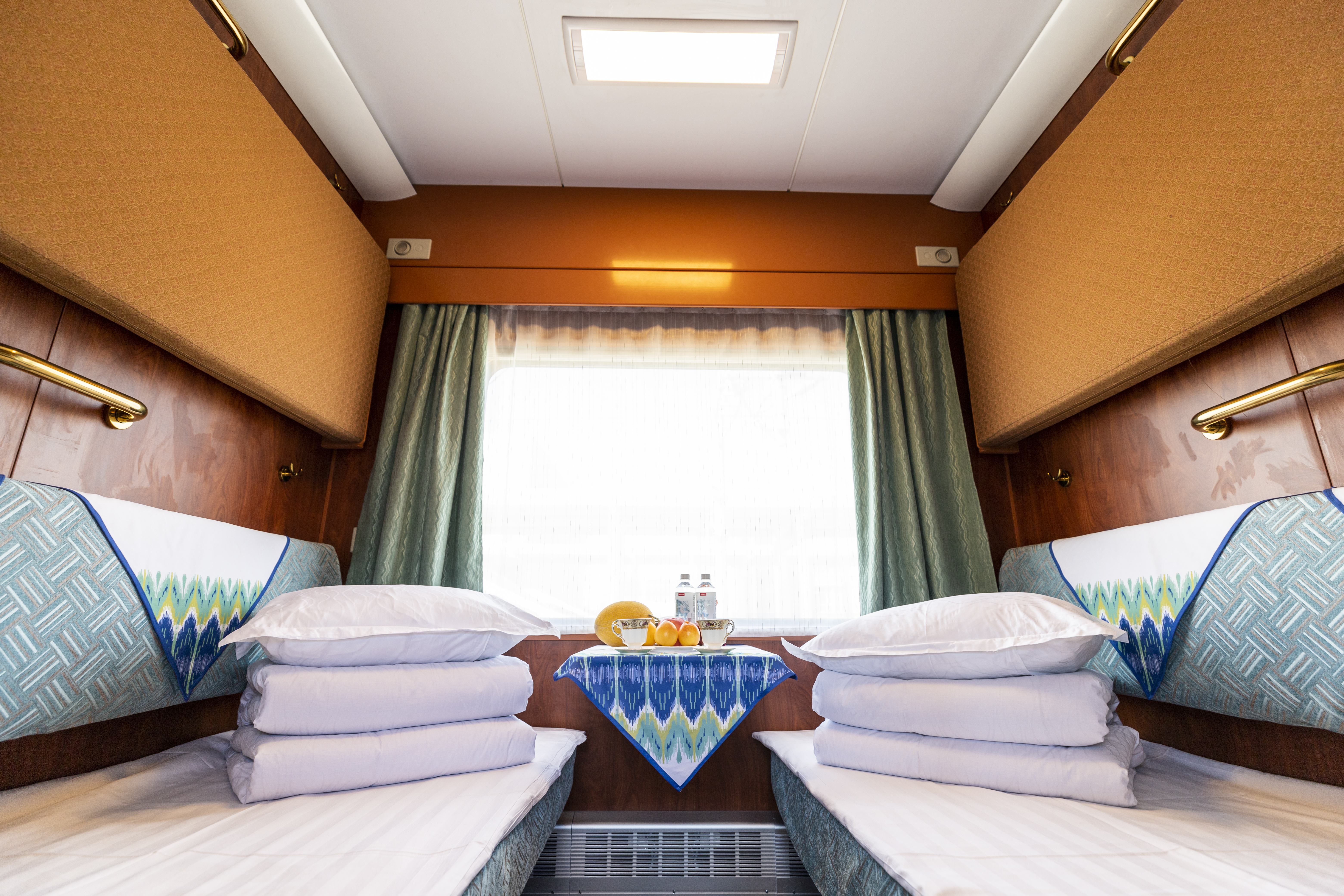 How to purchase tickets for the 2025 New Oriental Express Blue Diamond？ Schedules and ticket prices for the whole year have been announced